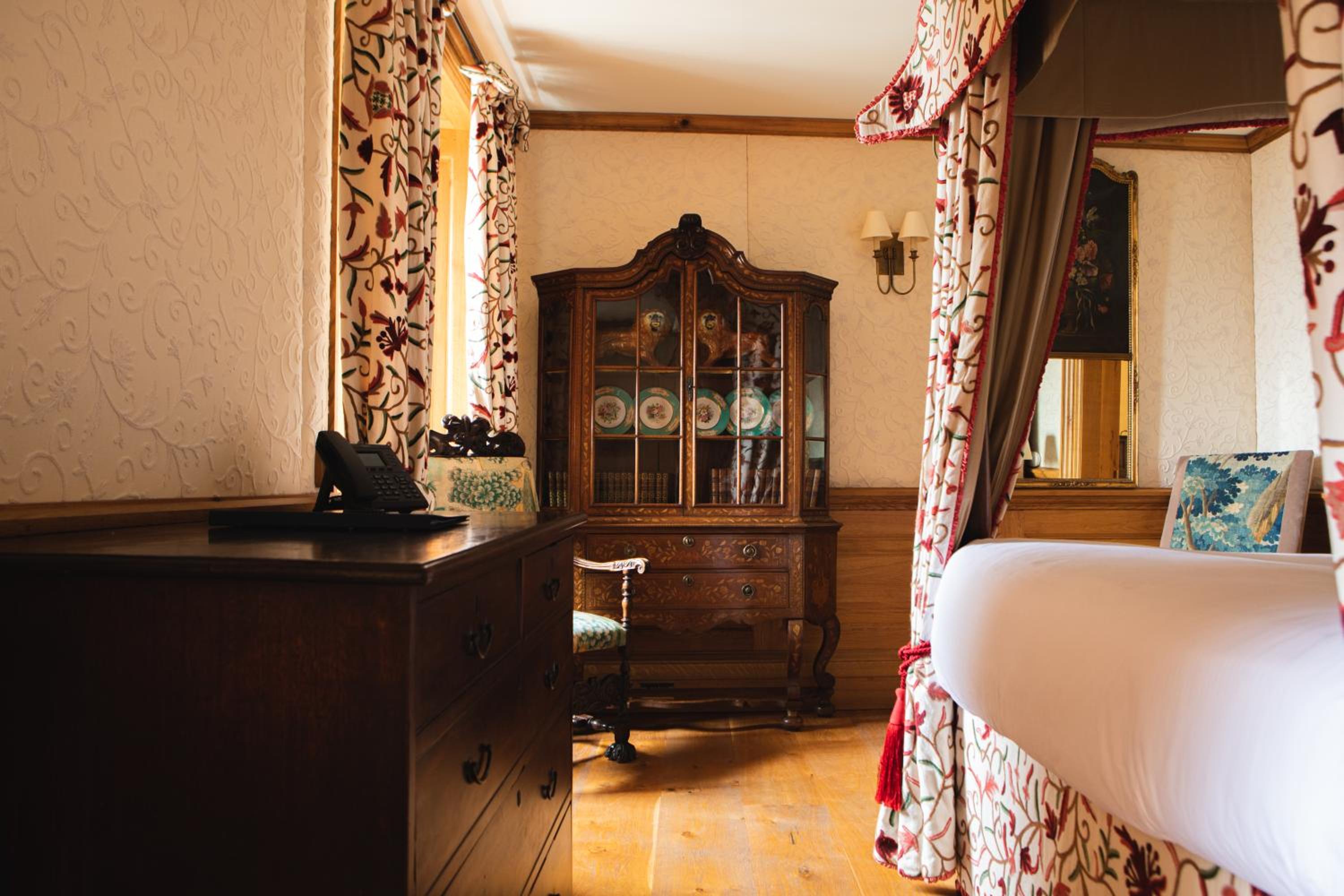 King Suite