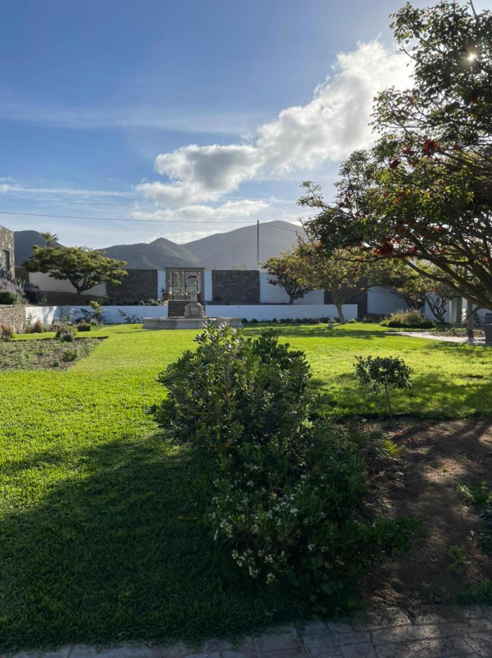 Villa With Garden View photo 2