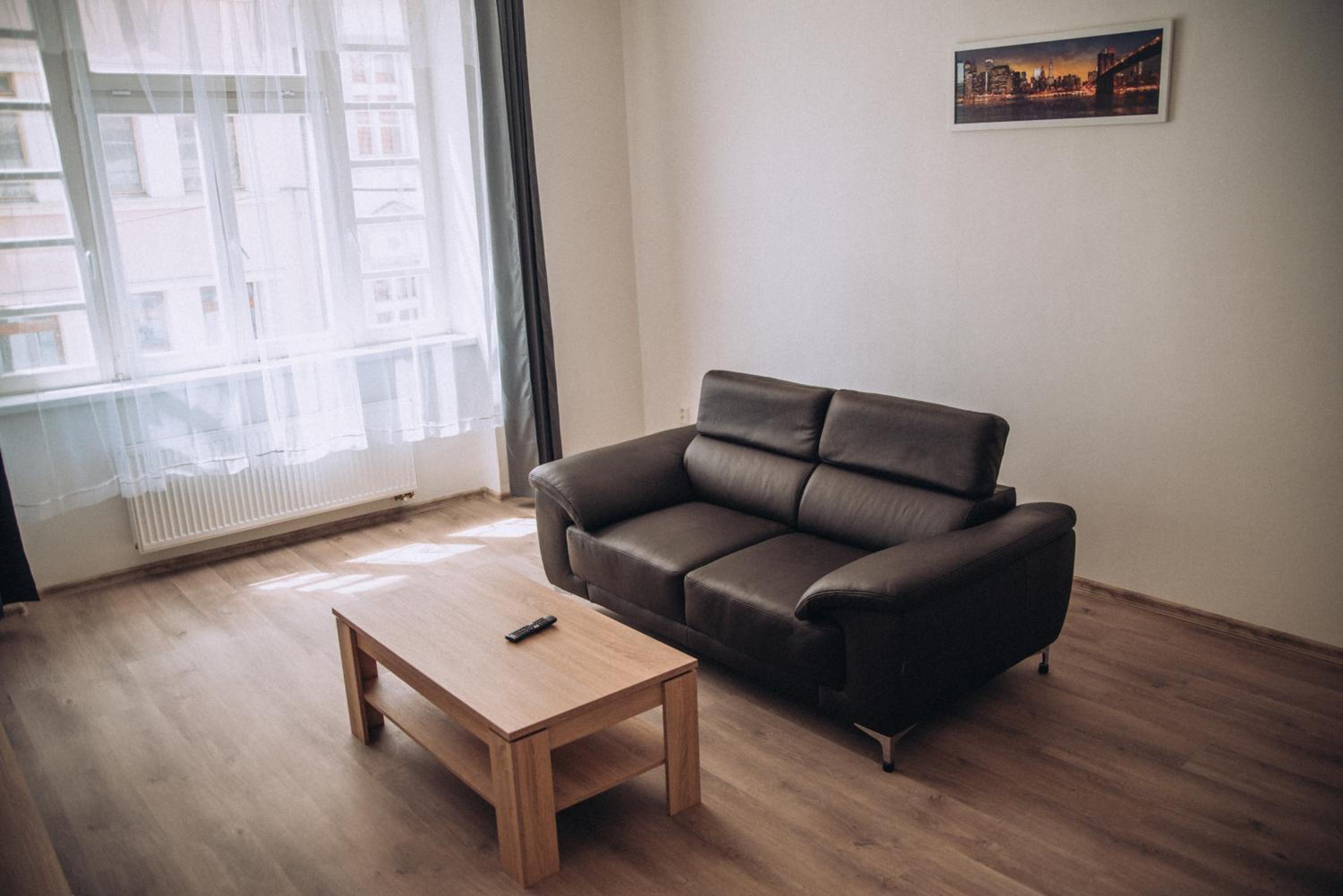 Two-Bedroom Suite photo 3