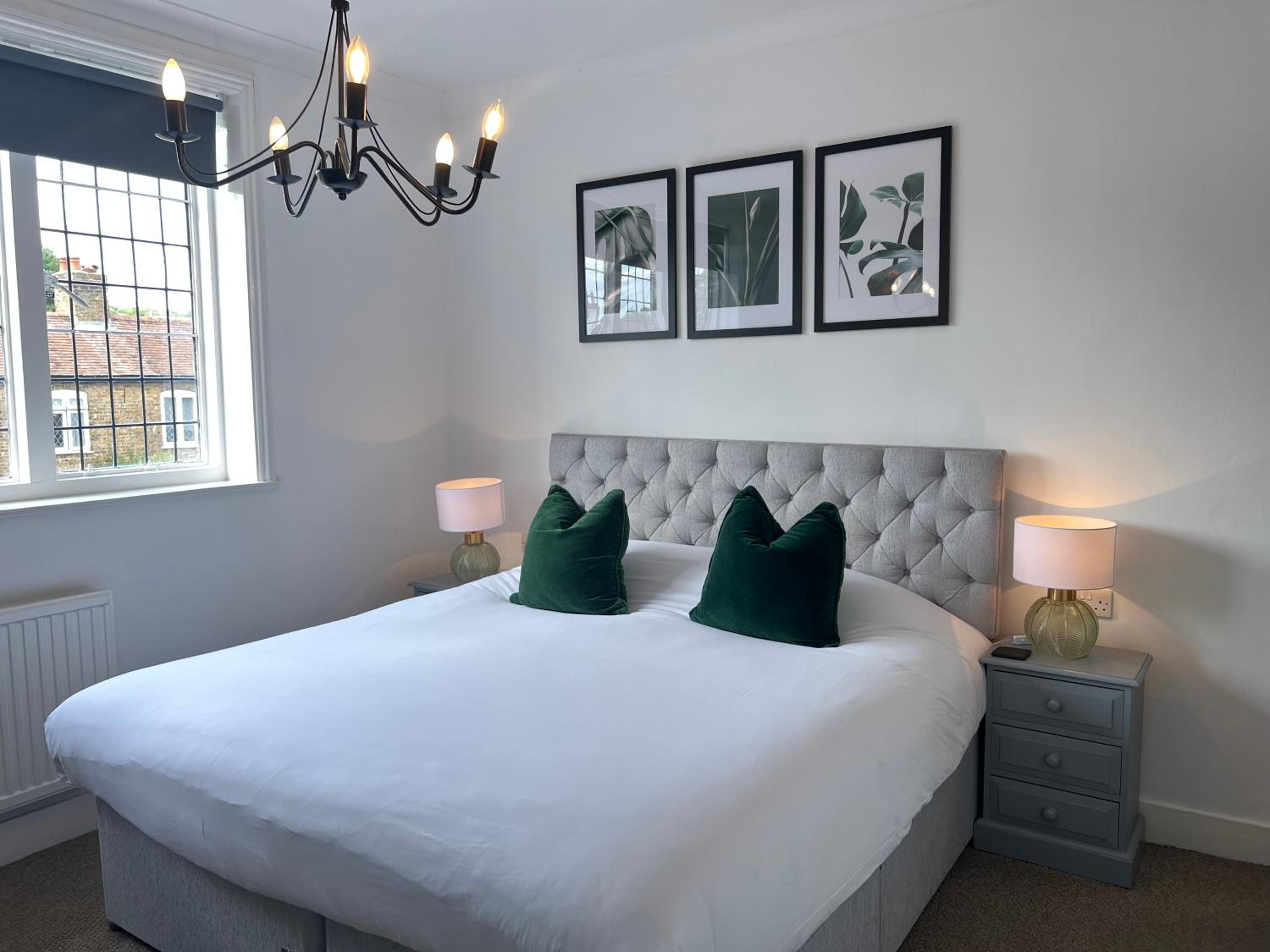 Superior Double Room photo 1