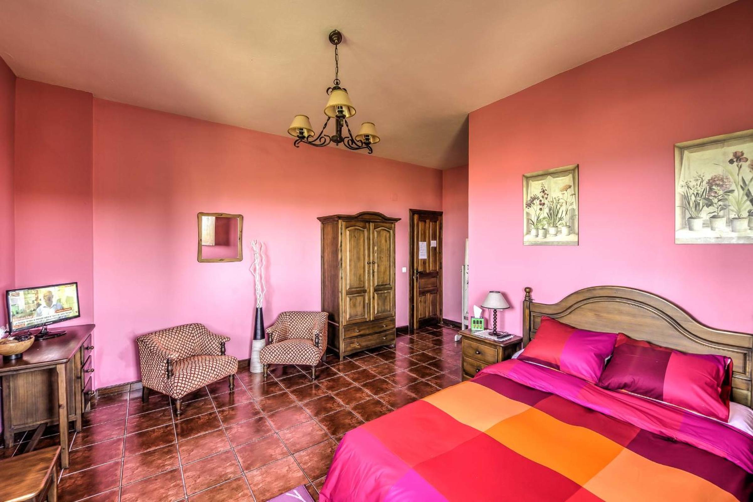 Comfort Double Room with Sea View photo 3