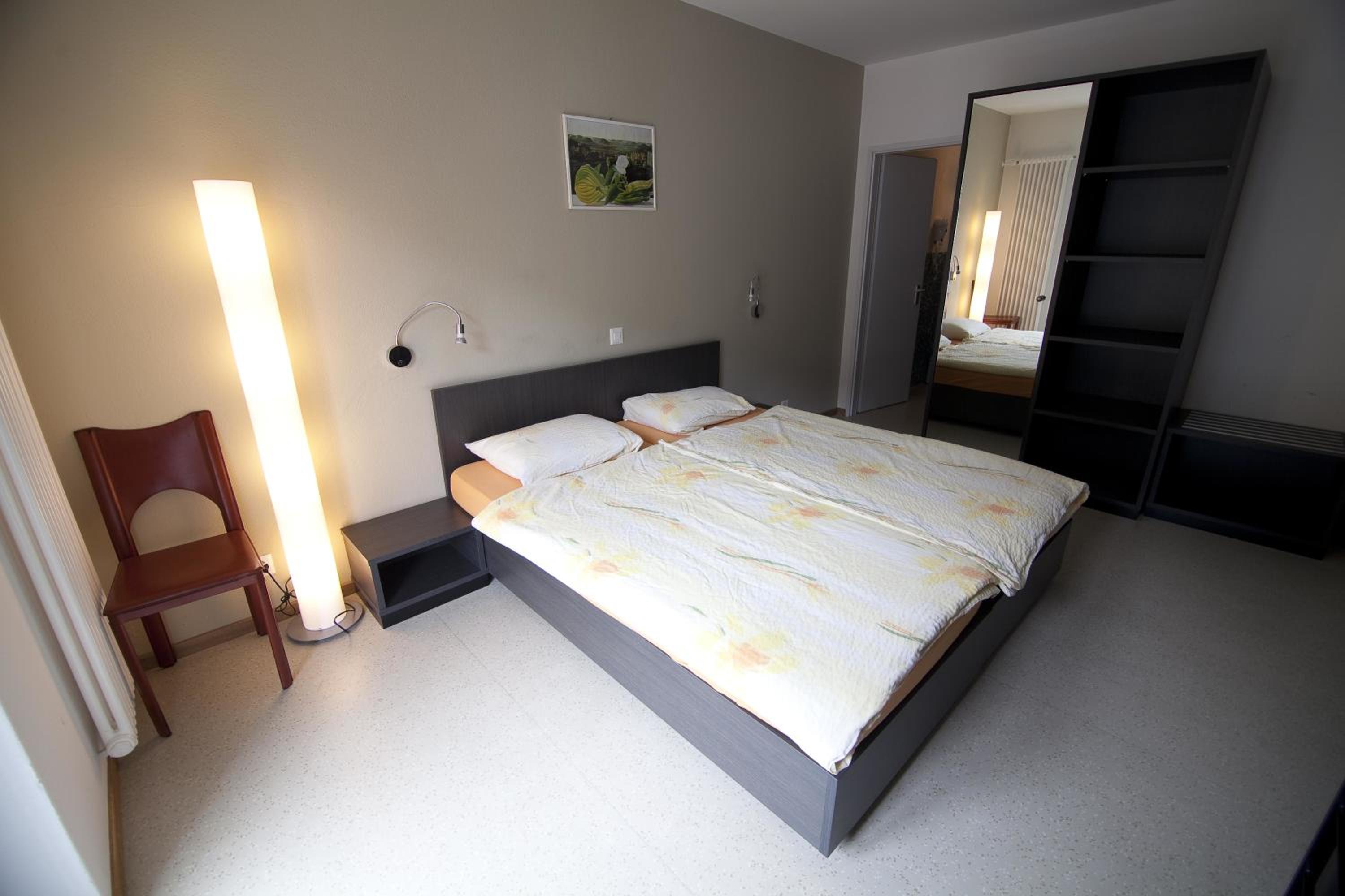 Double Room - Photo 4