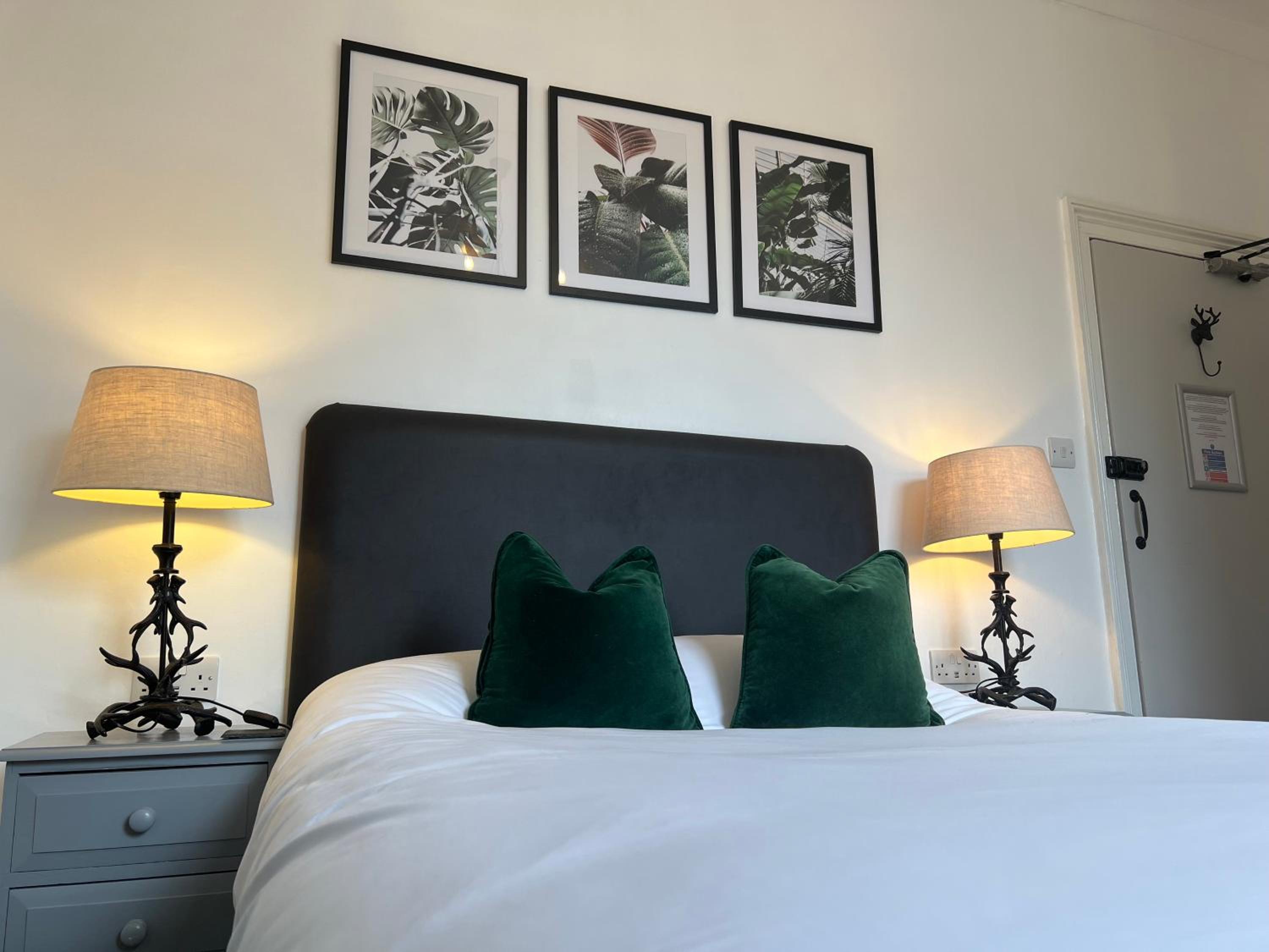 Standard Double Room photo 1