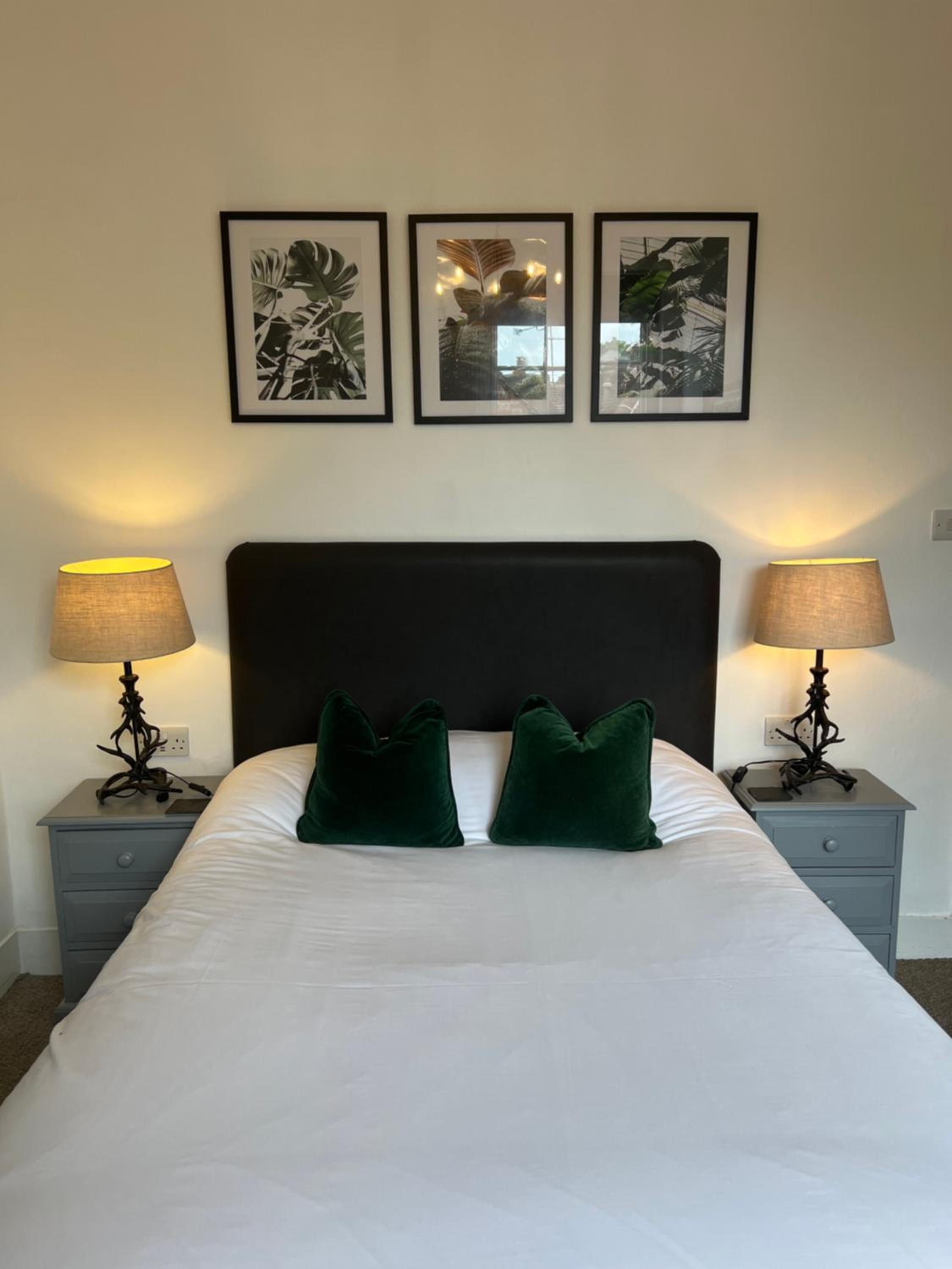 Standard Double Room photo 2