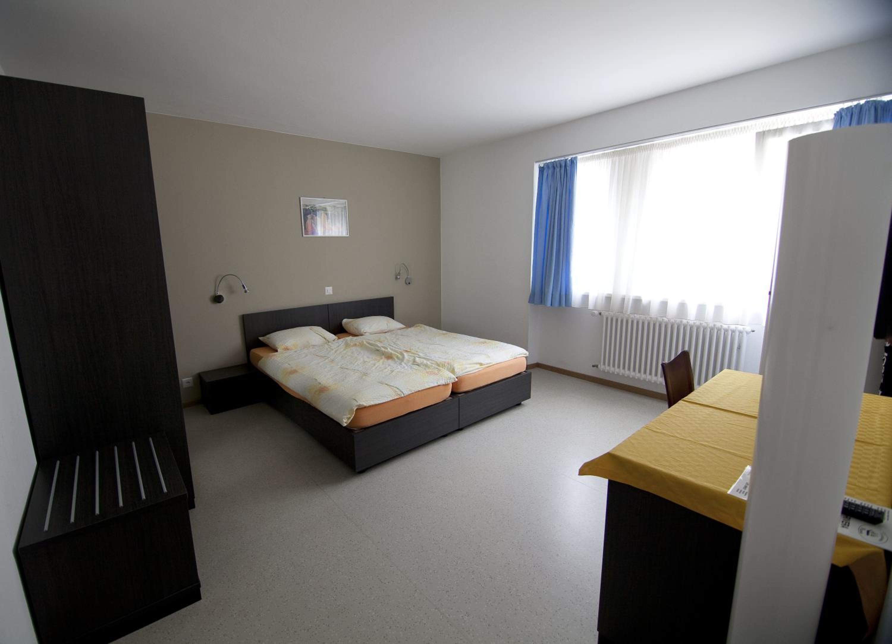 Double Room - Photo 2