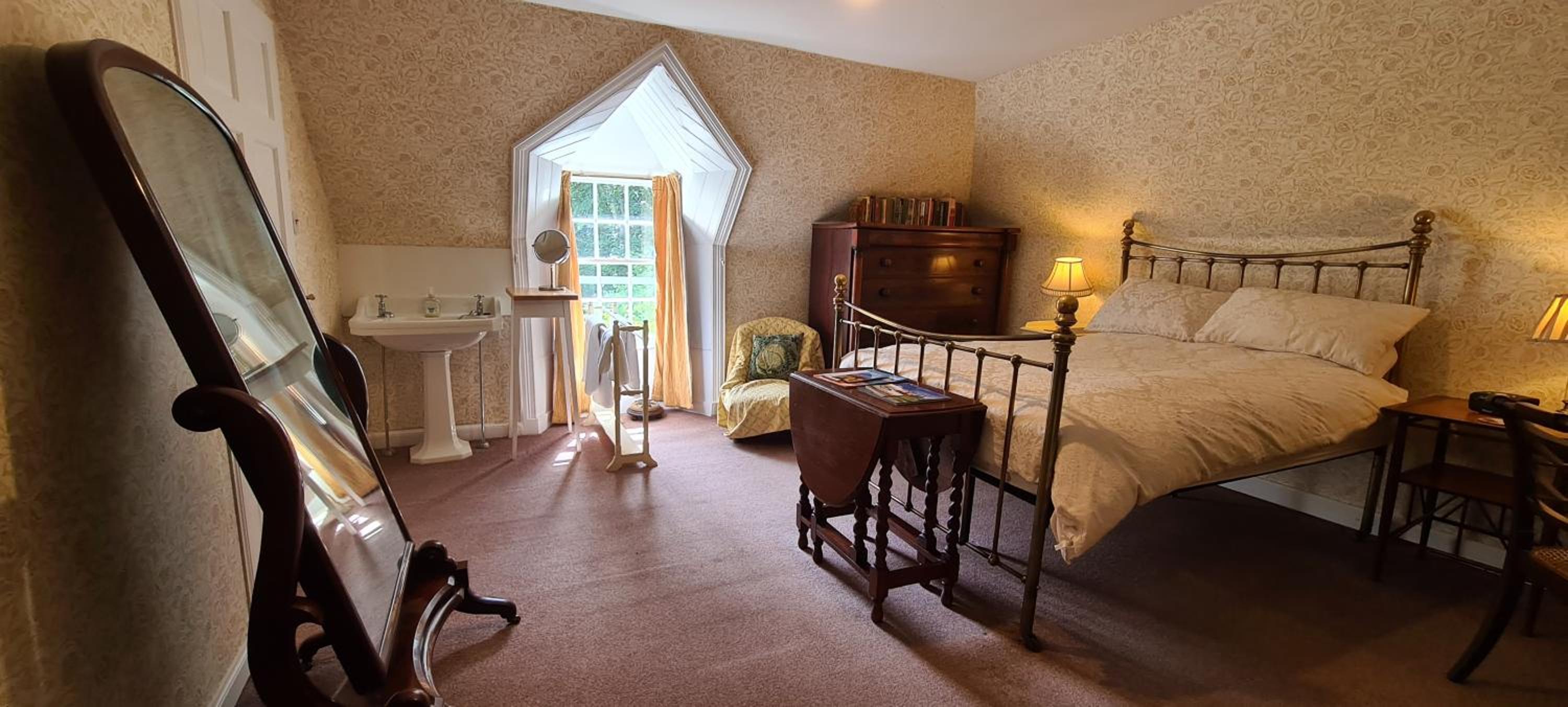Double Room - Photo 1