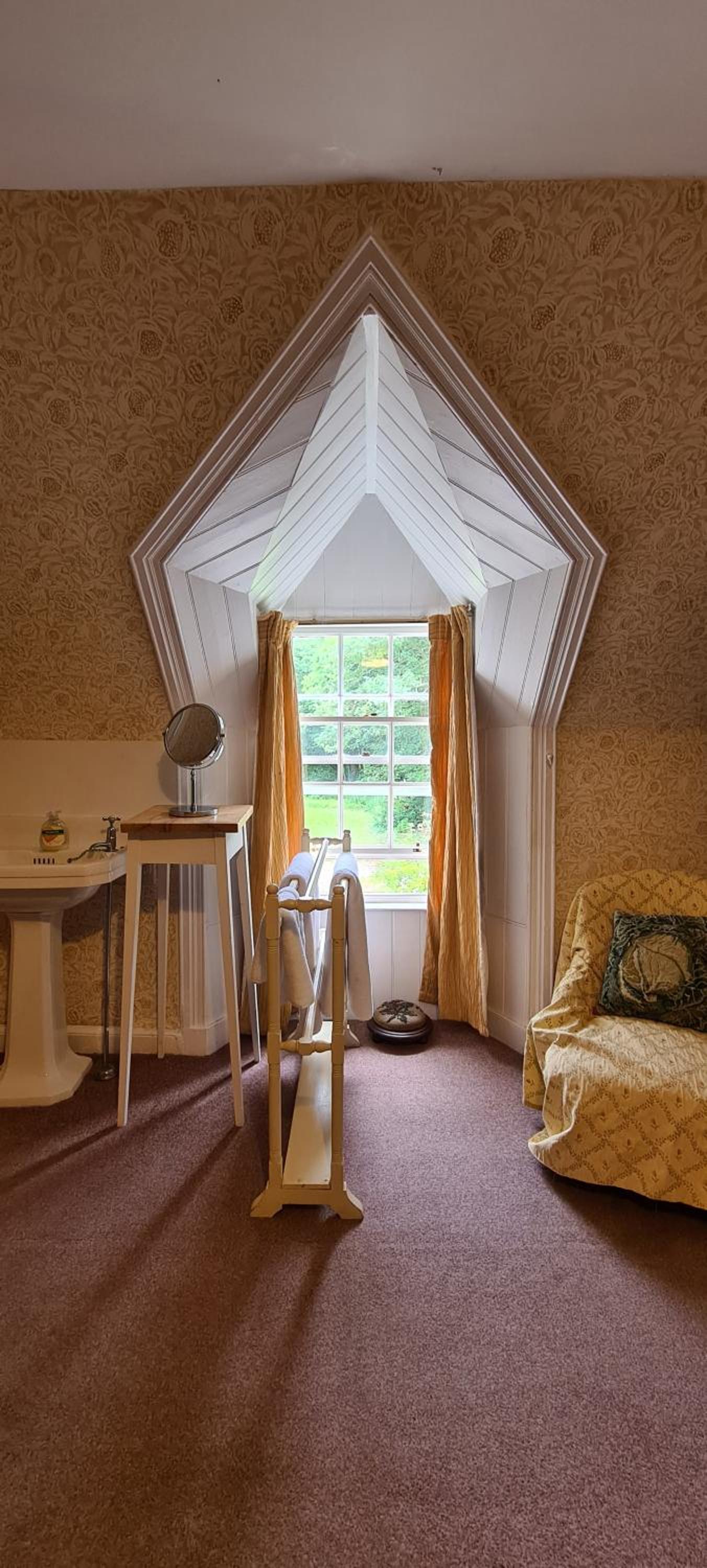 Double Room - Photo 2