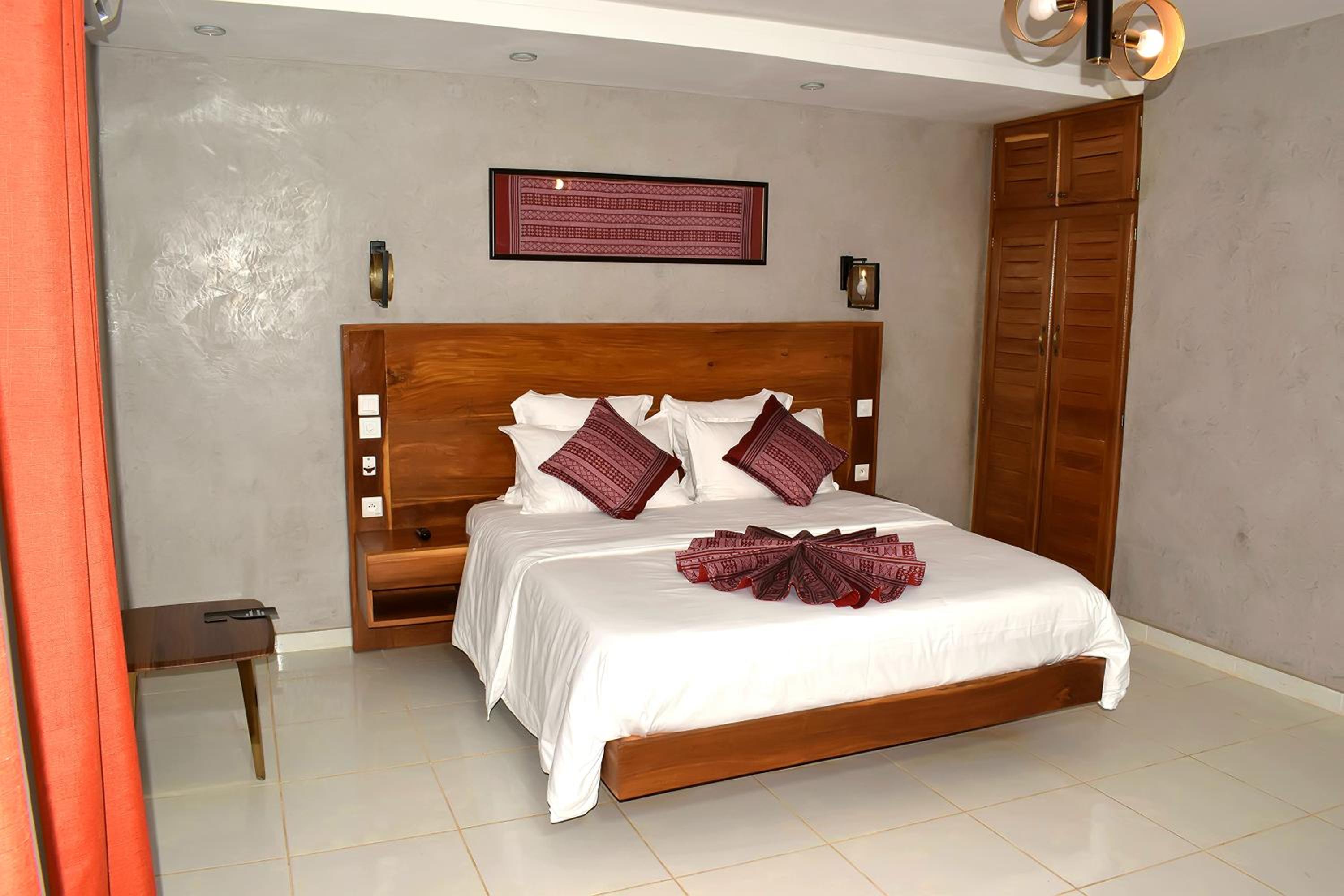 Superior Queen Room