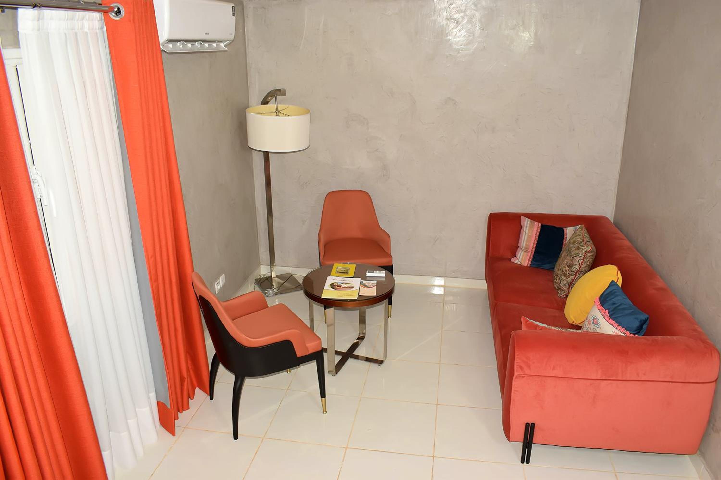 Junior Suite