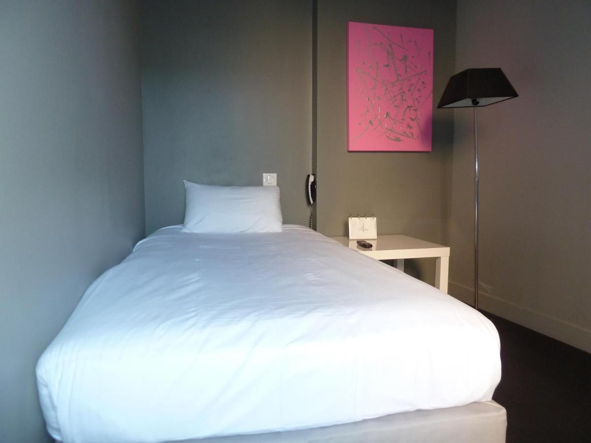 Comfort Single Room with Shower photo 1