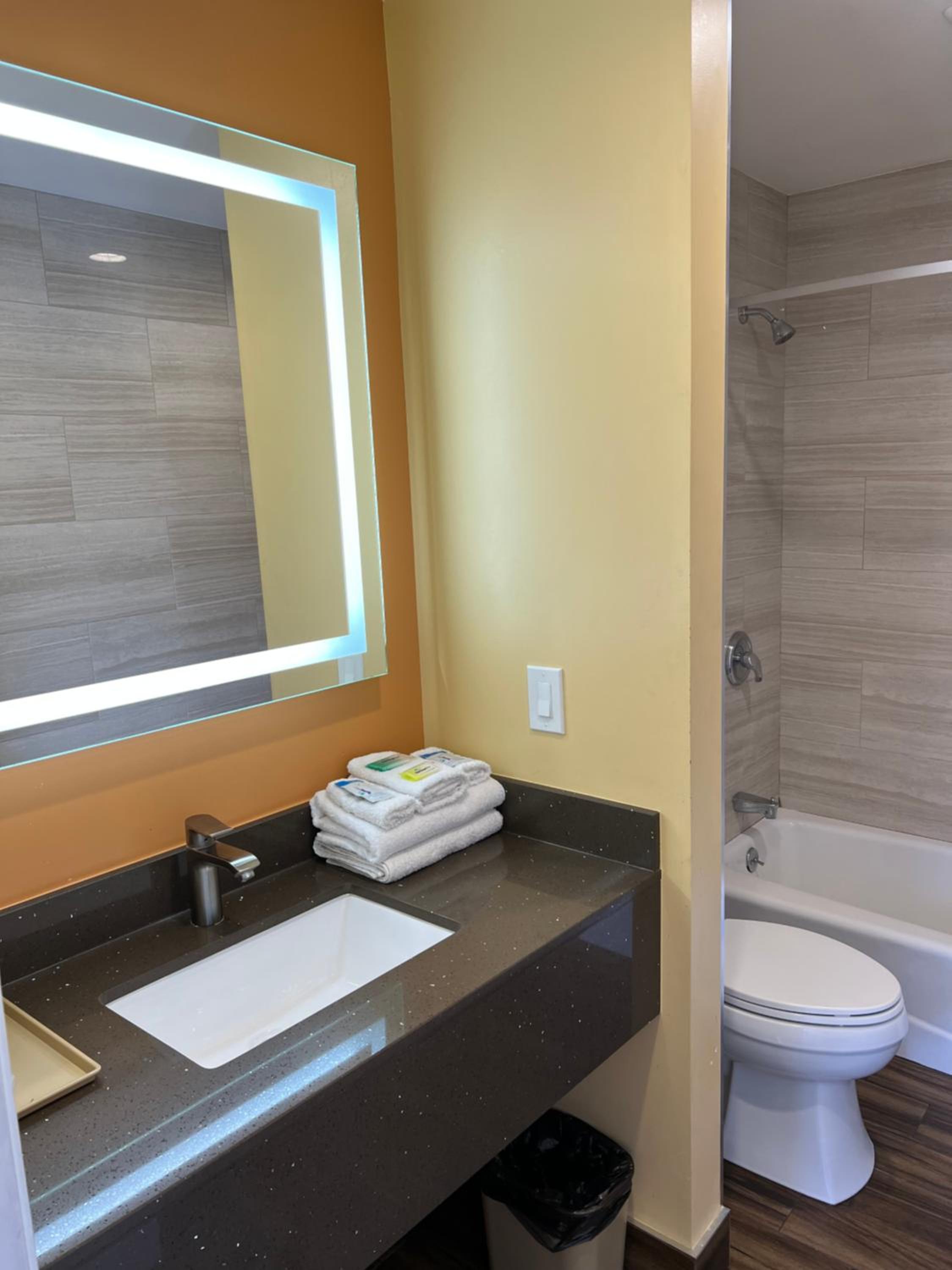 Deluxe King Room - Photo 7