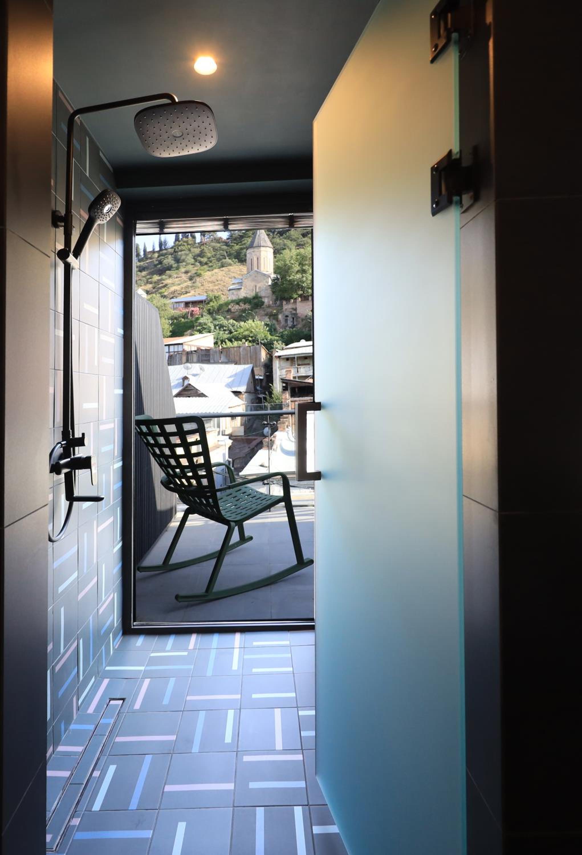 Suite with Terrace - Photo 8