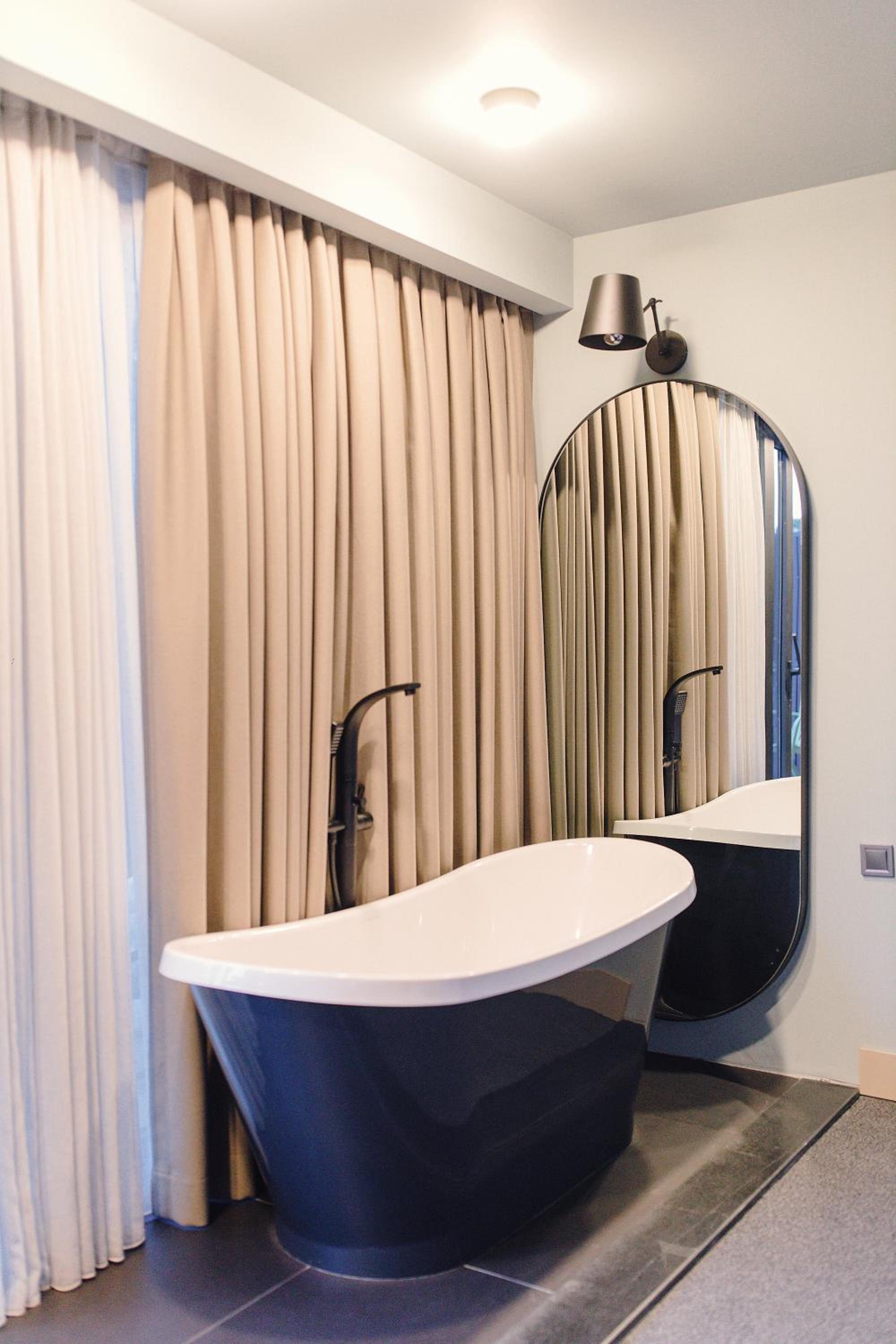 Suite with Terrace - Photo 6