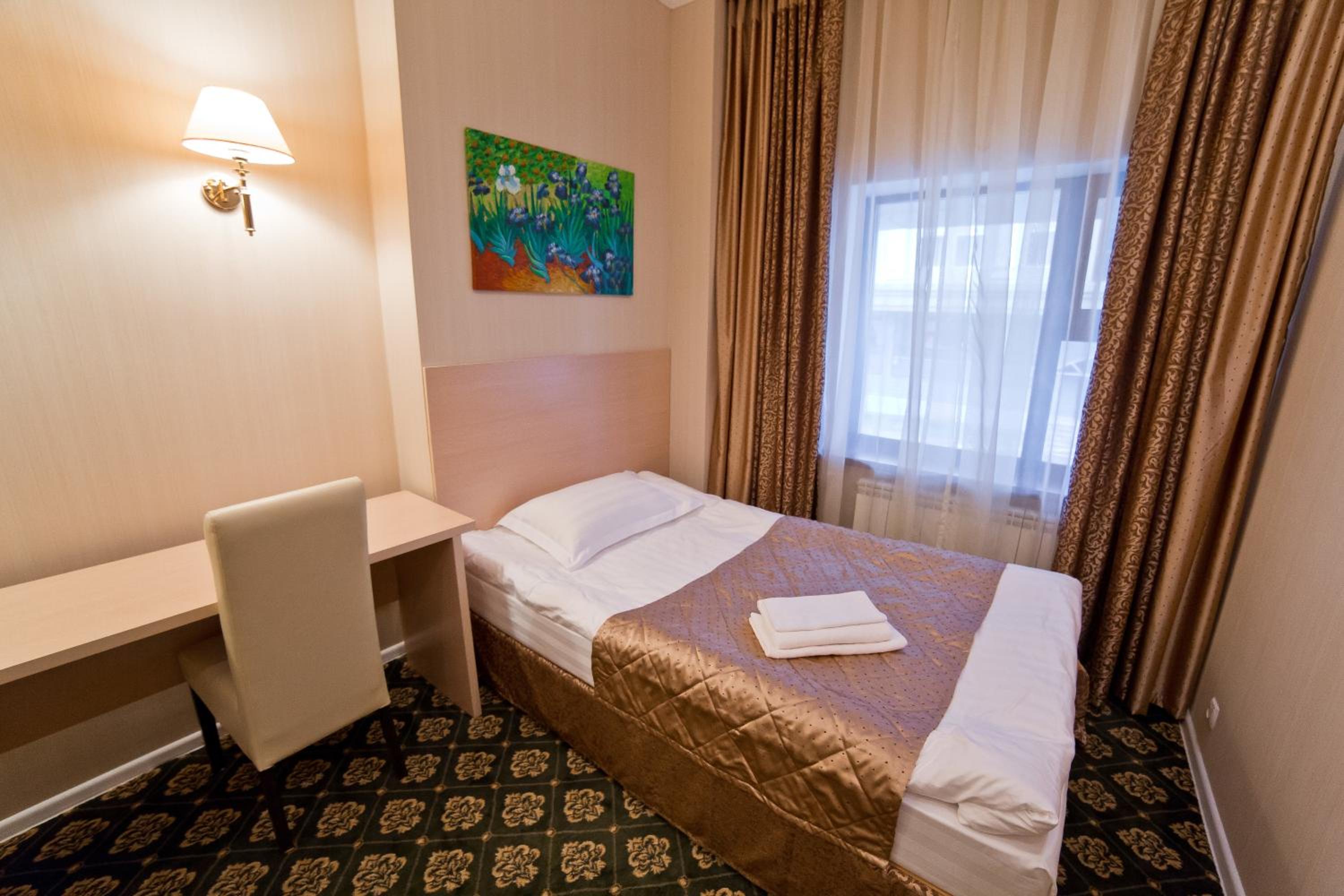 Comfort Single Room