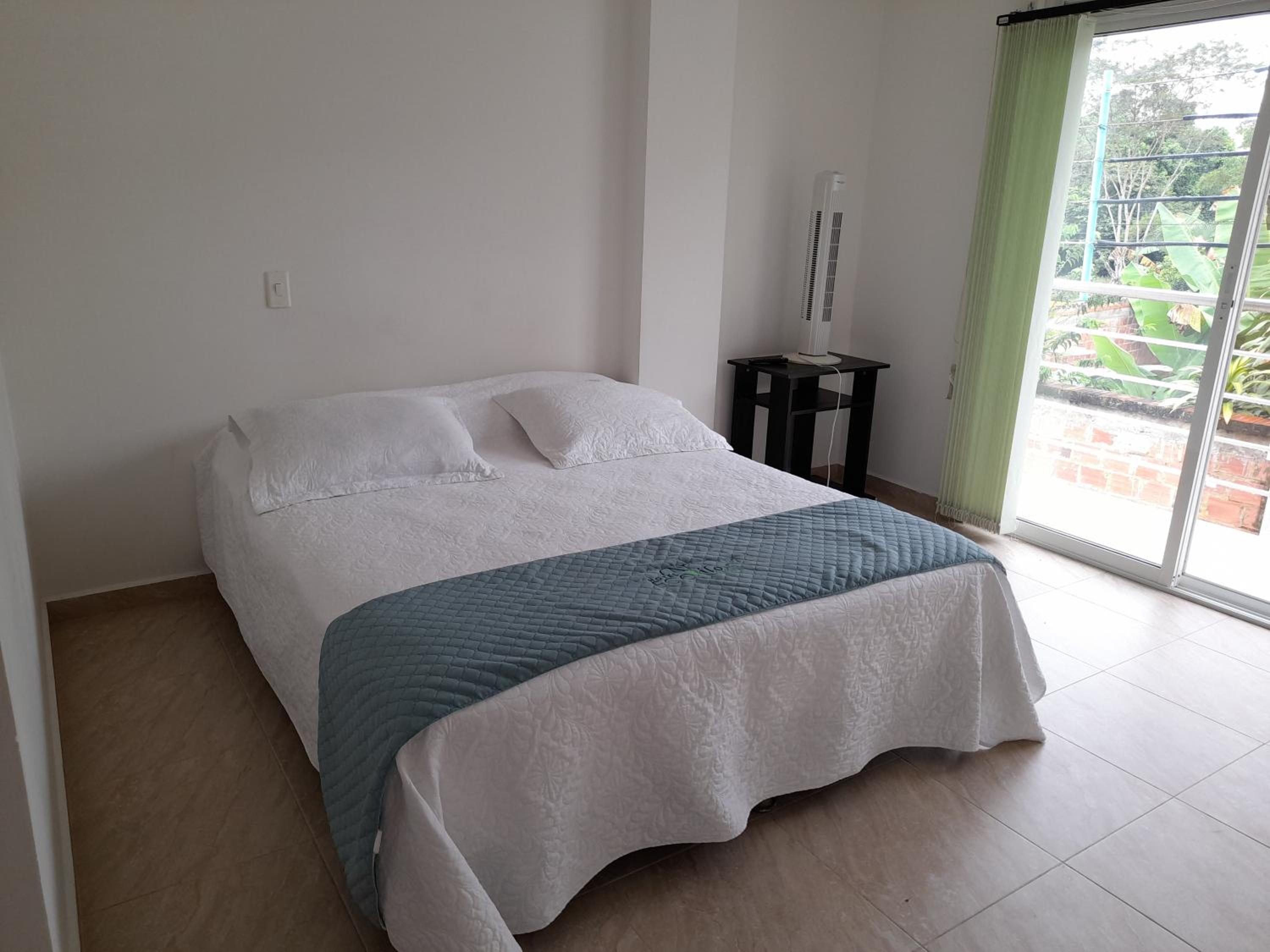 Double Room With Balcony photo 1