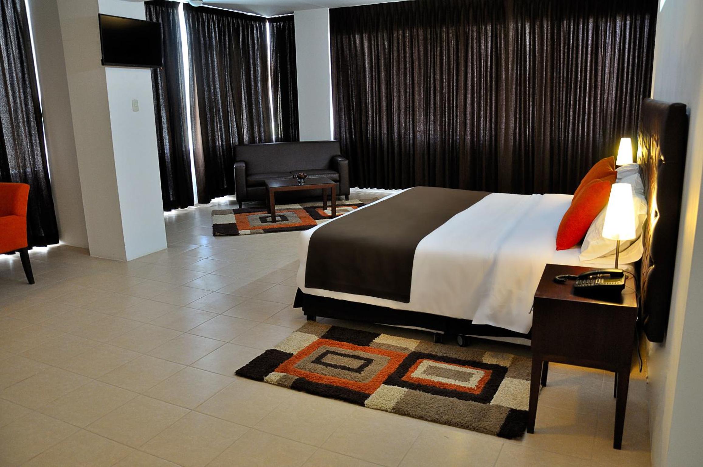 King Room photo 2