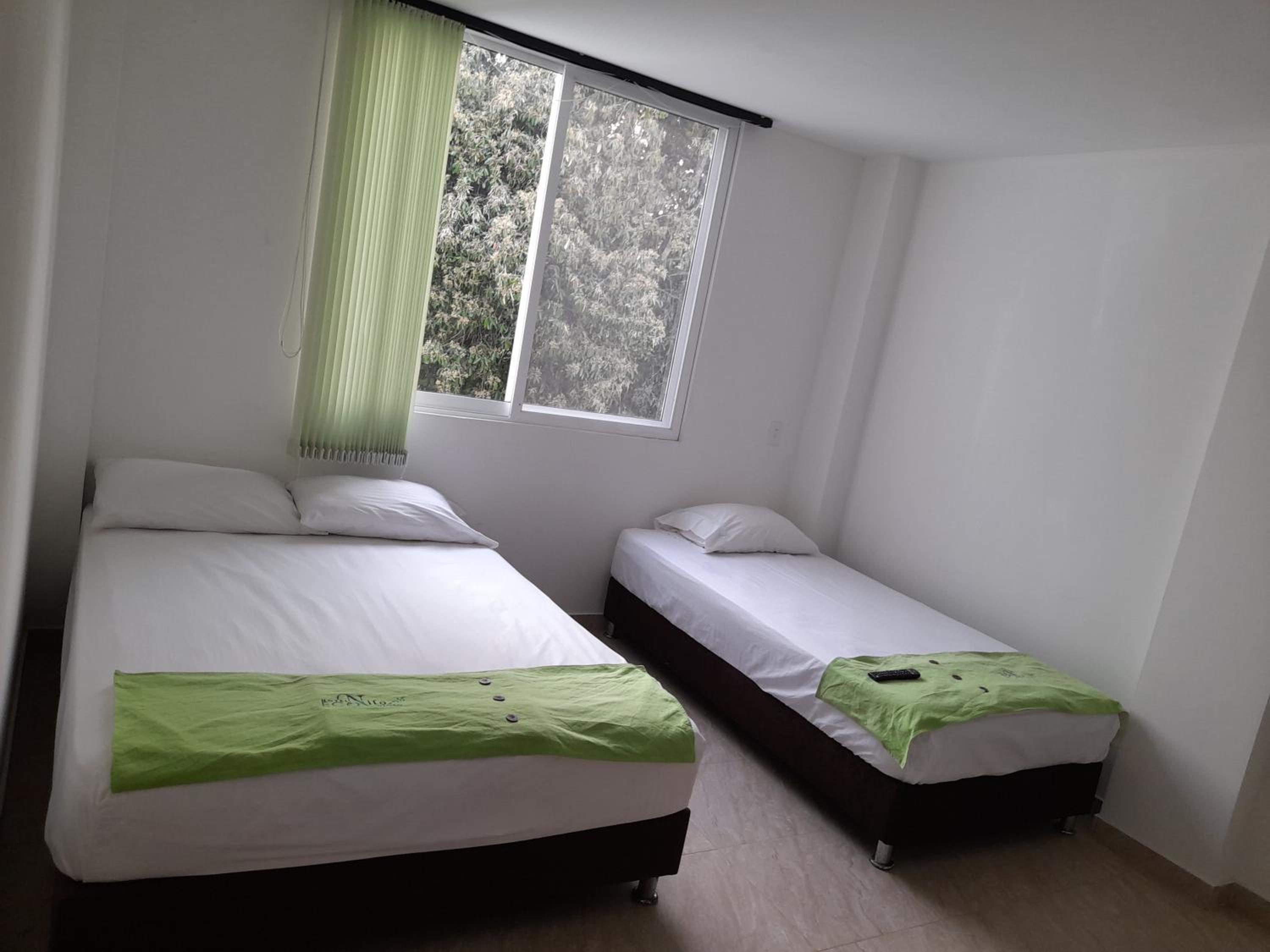 Triple Room photo 3