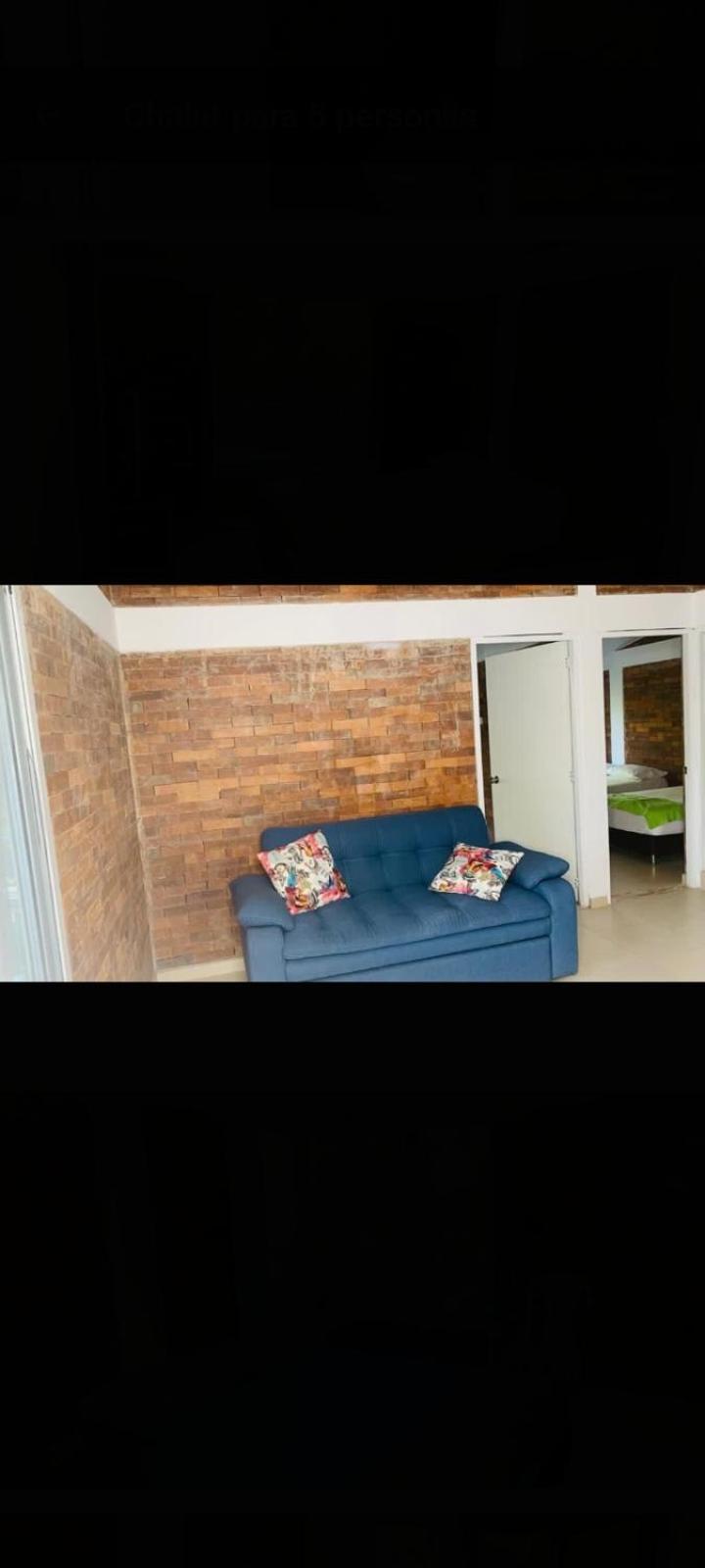 One-Bedroom Chalet photo 1
