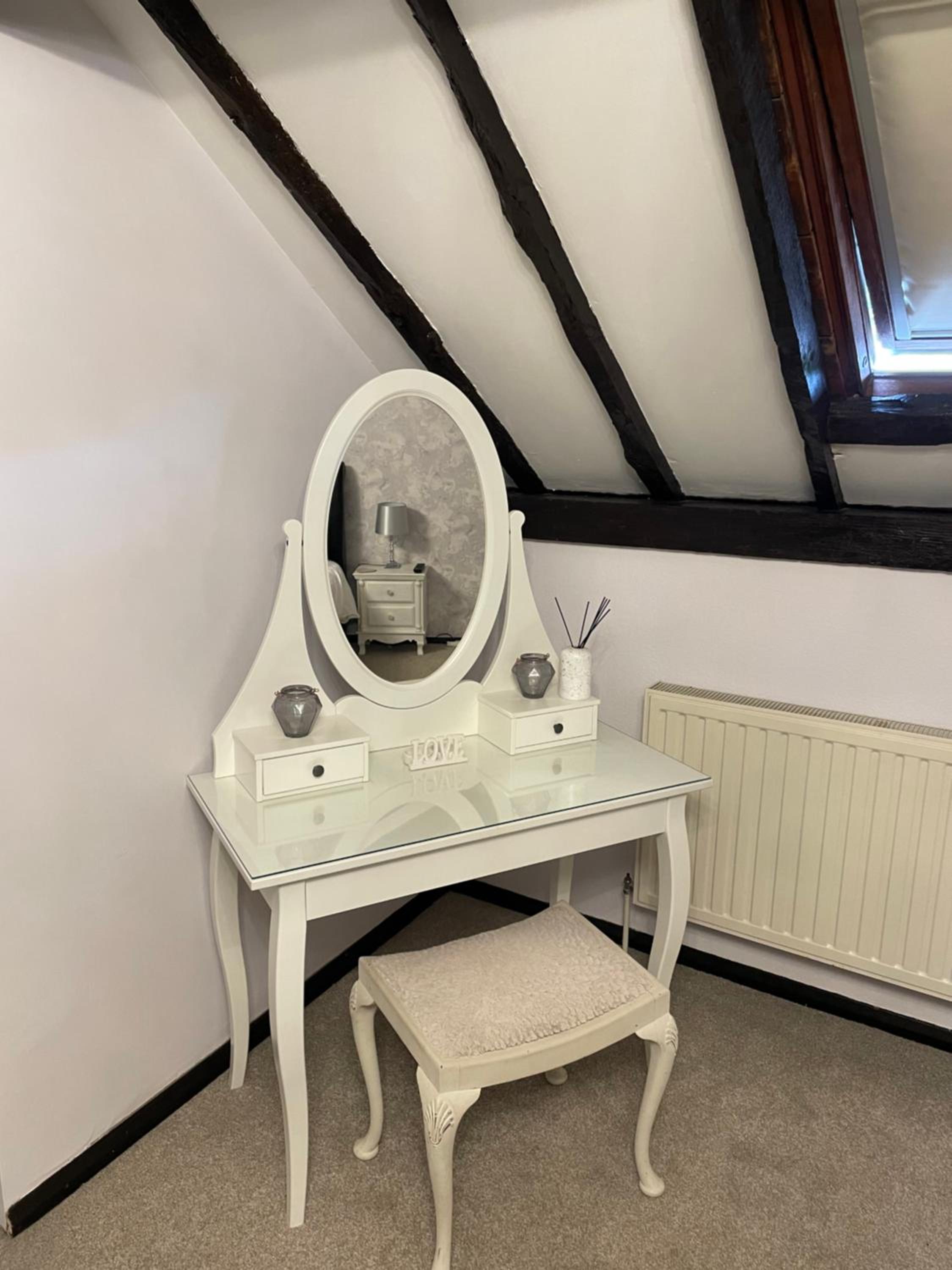 Deluxe Suite - Photo 4