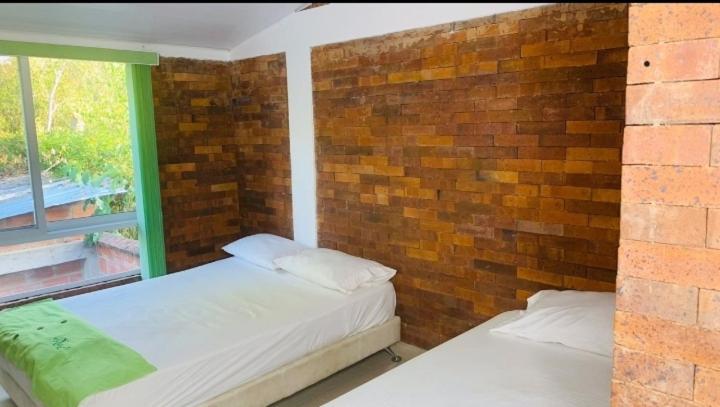 One-Bedroom Chalet photo 2