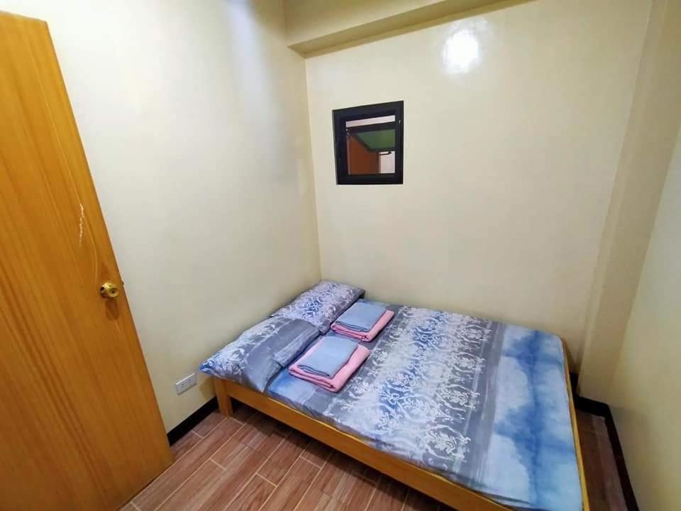 Budget Double Room - Photo 3
