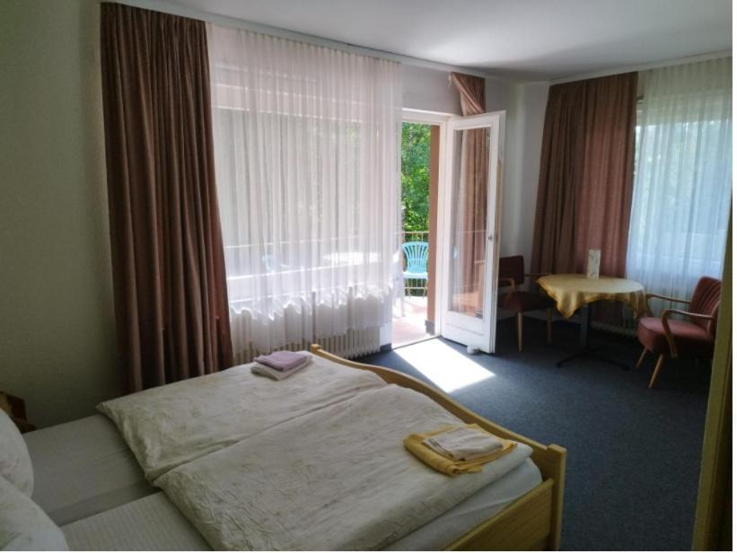 Standard Double Room photo 1