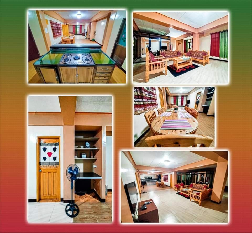 Family Room with Private Bathroom - Photo 6
