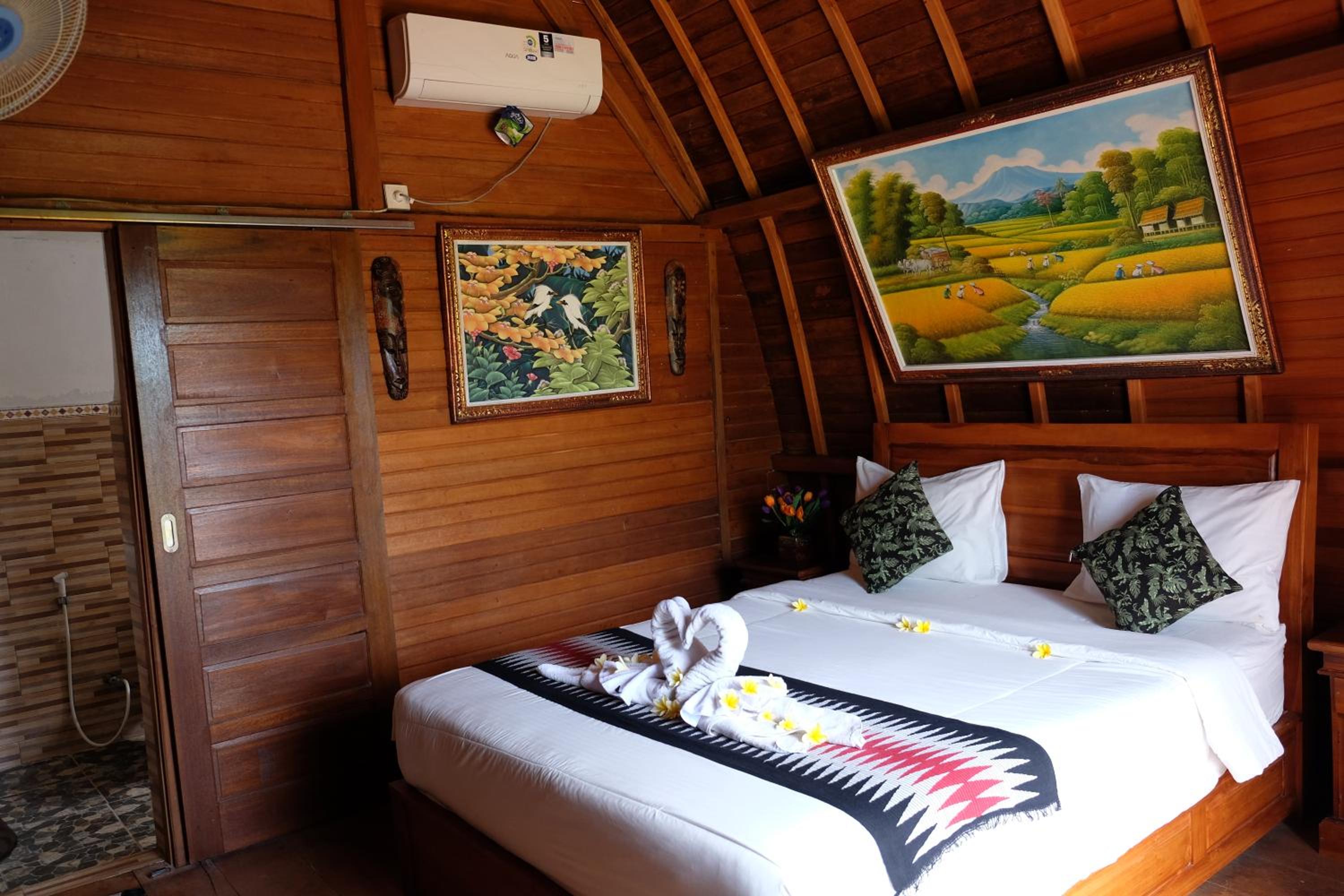 One-Bedroom Bungalow - Photo 16