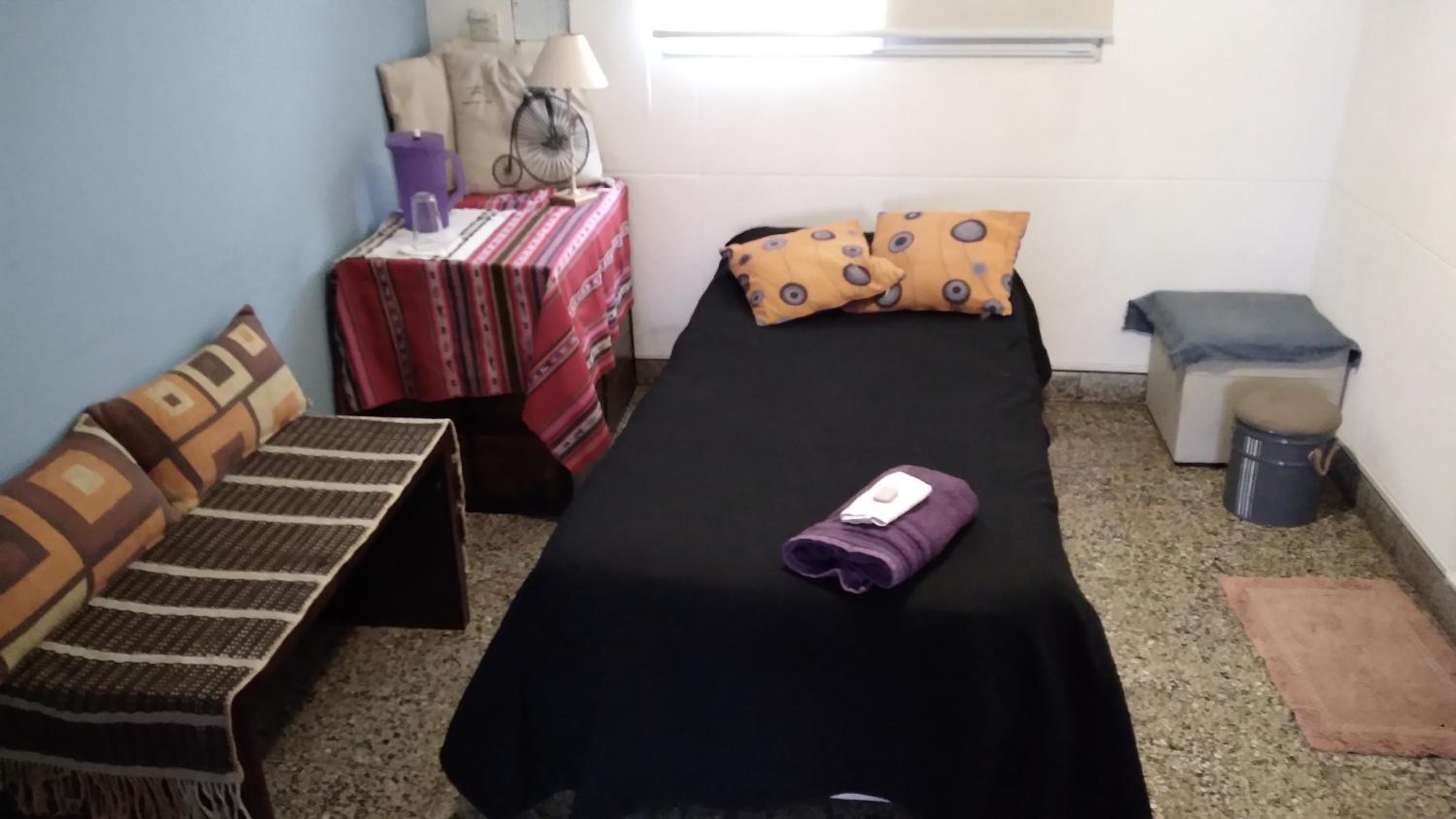 Single Room photo 2