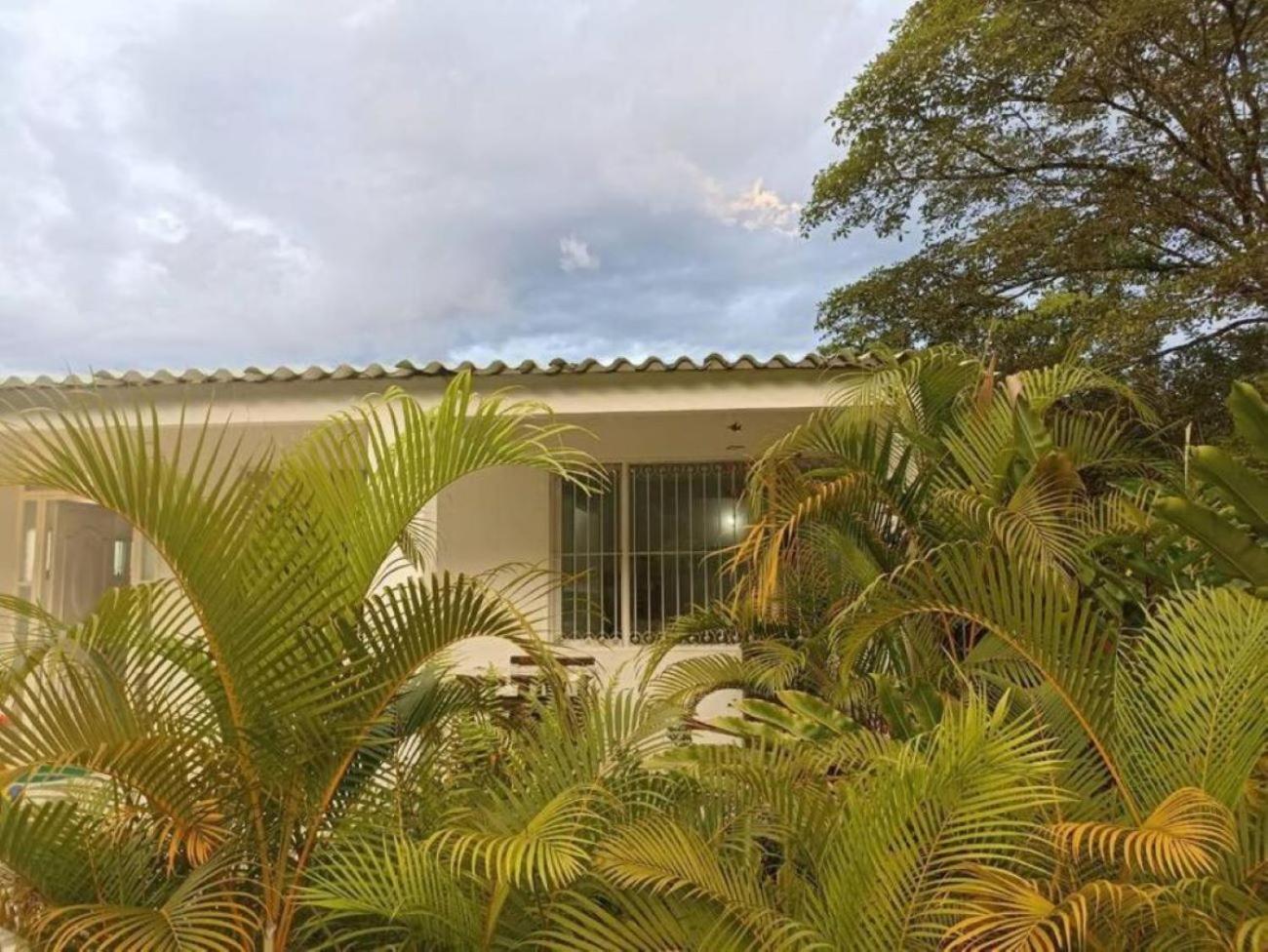 Three-Bedroom House photo 2