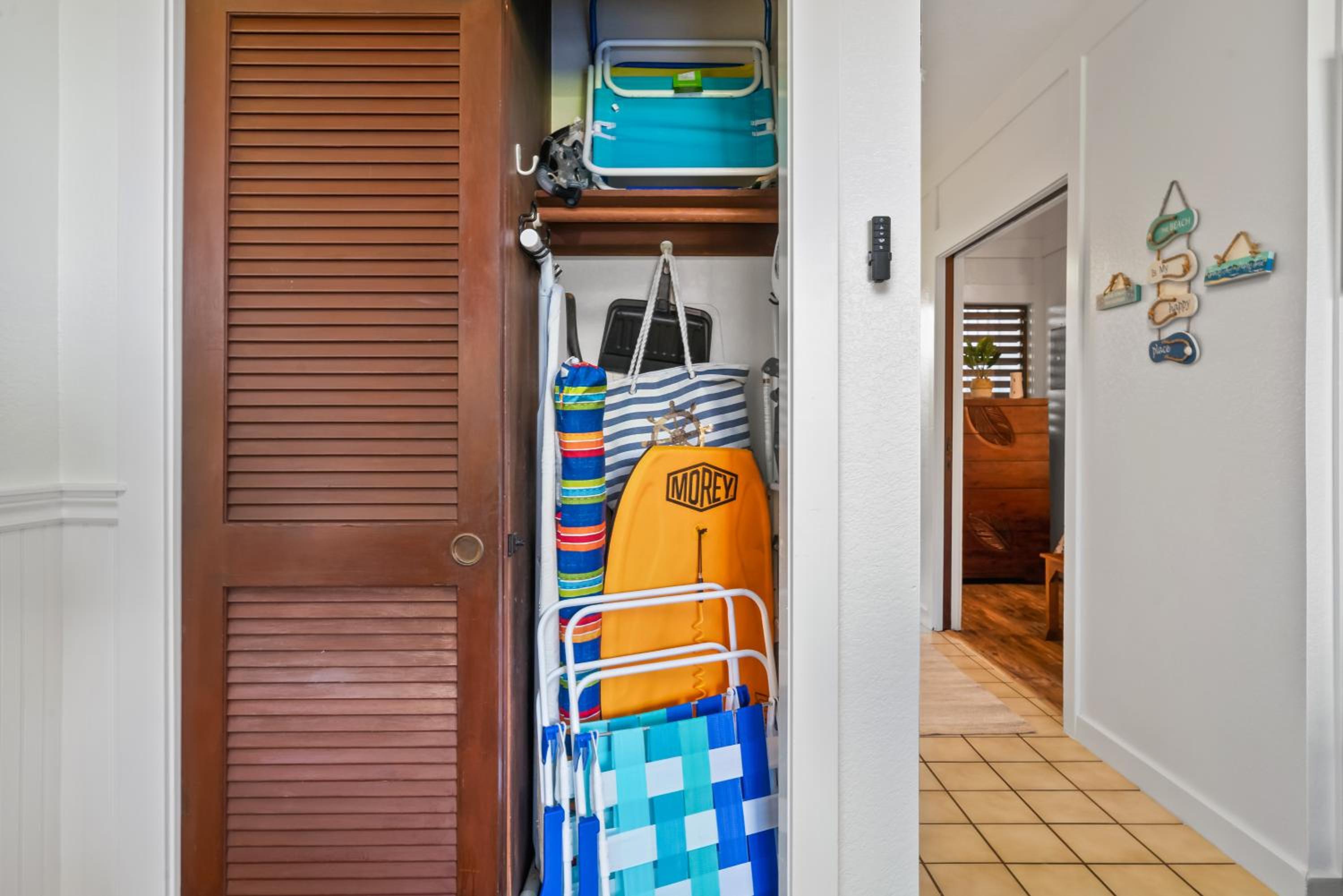 One-Bedroom Apartment - Photo 52