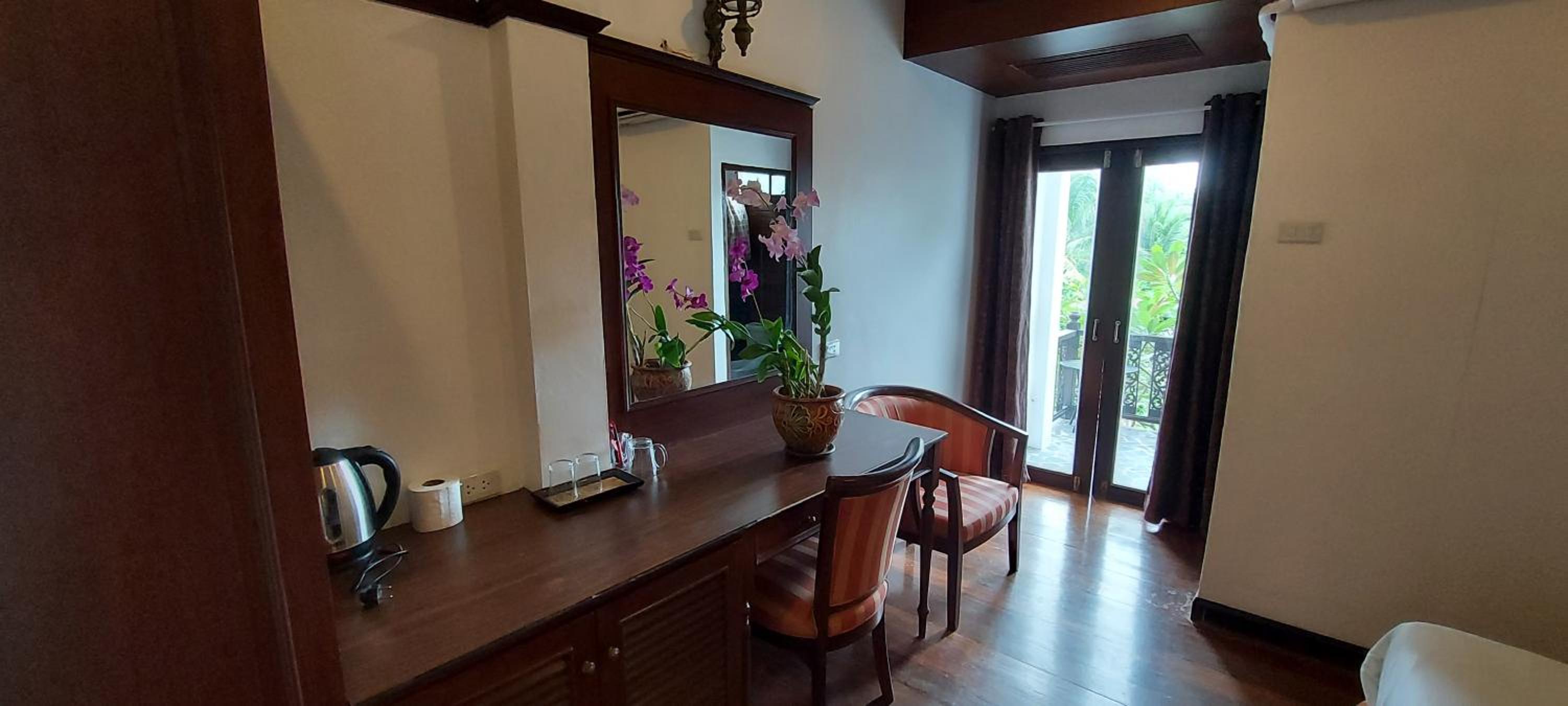 Double Room With Balcony photo 1