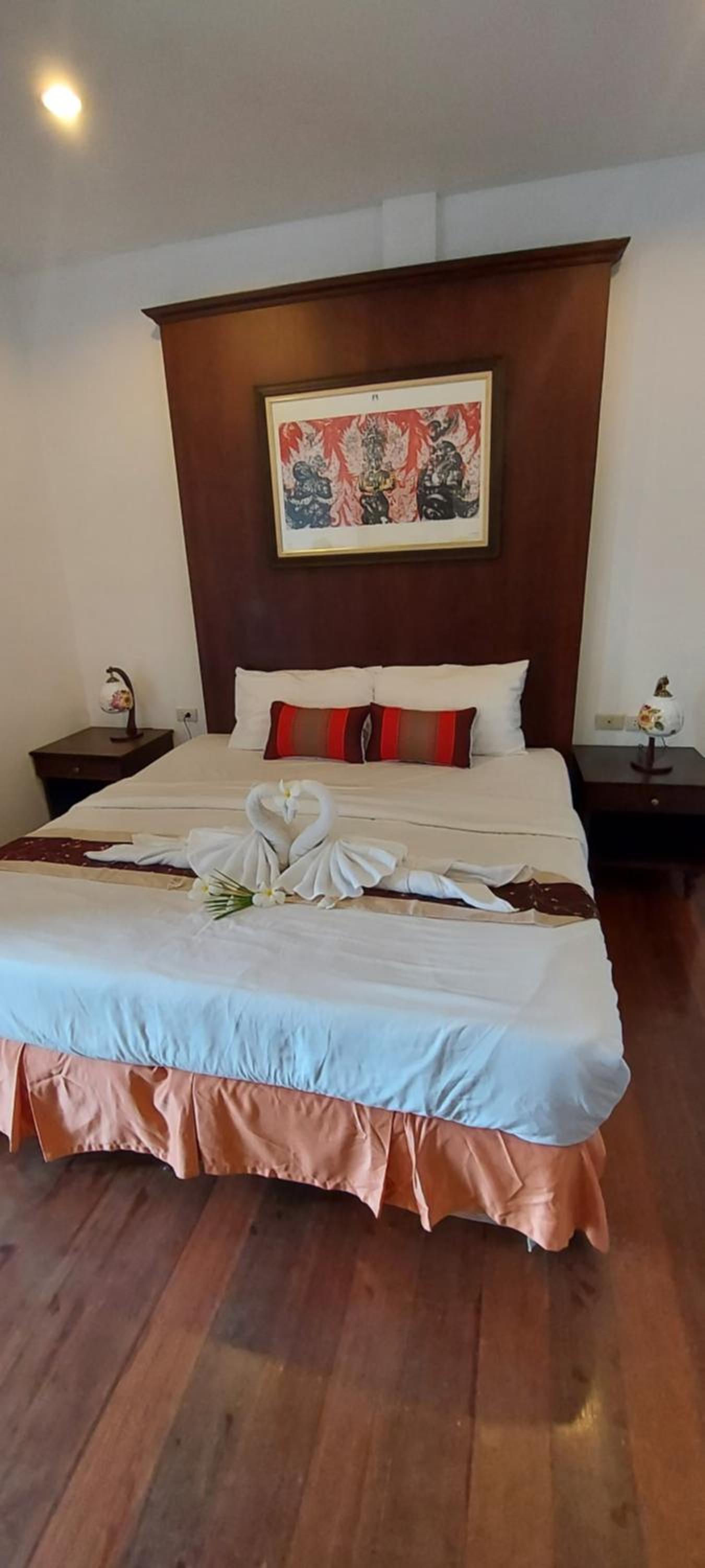 Double Room With Balcony photo 3
