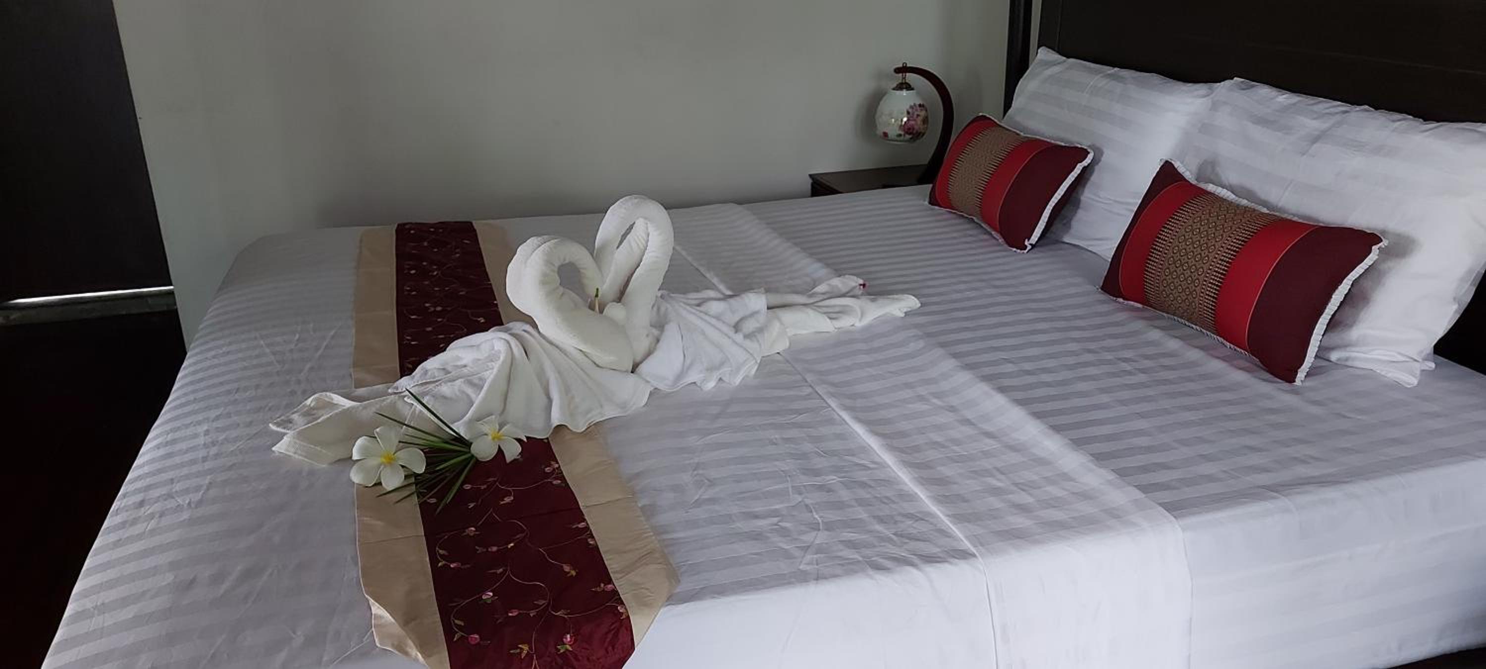 Double Room With Balcony photo 2