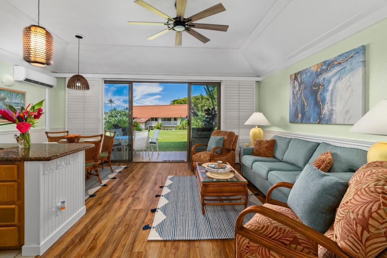 One-Bedroom Apartment - Photo 1
