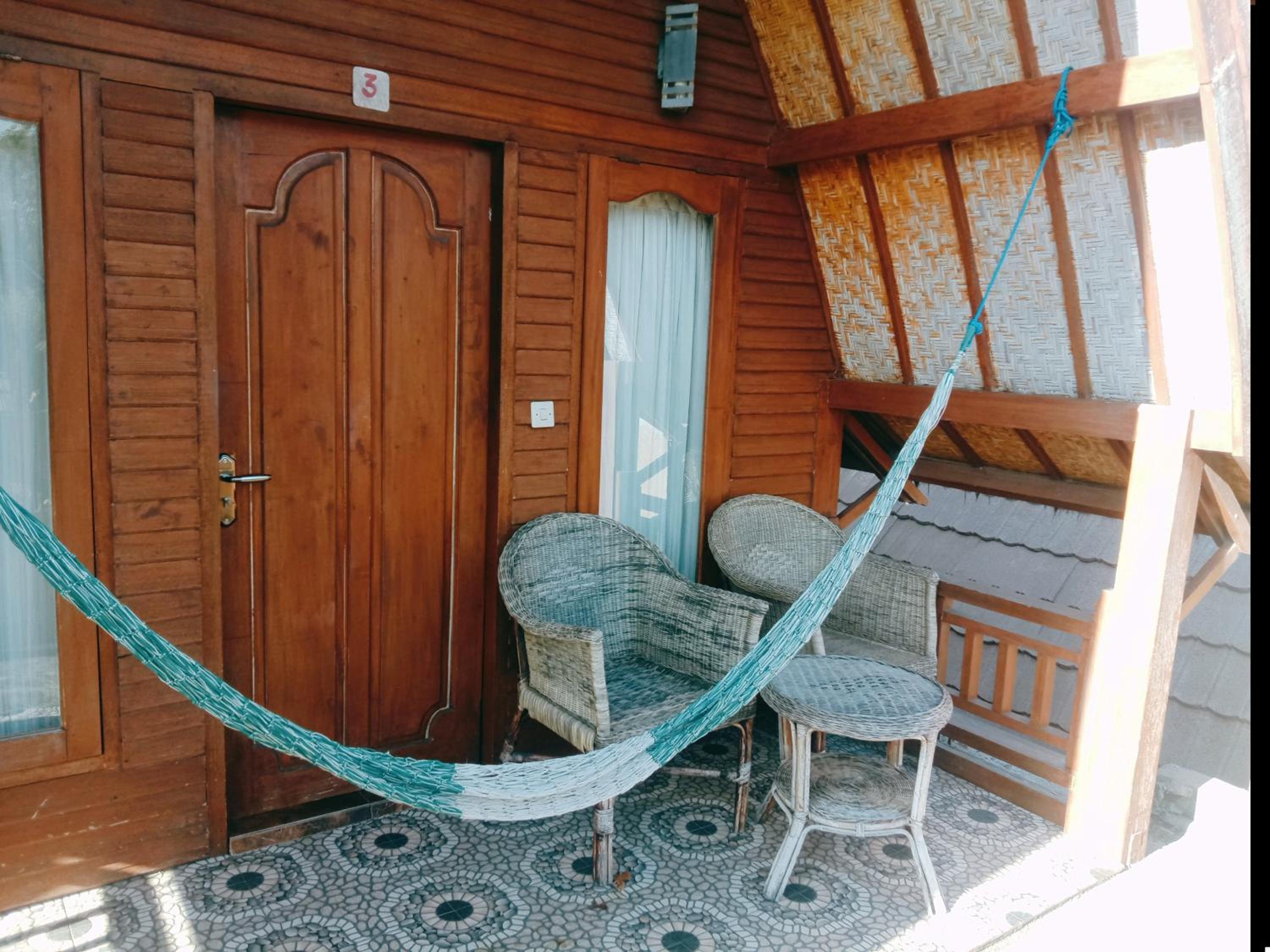 Deluxe Double Room with Balcony and Sea View - Photo 33