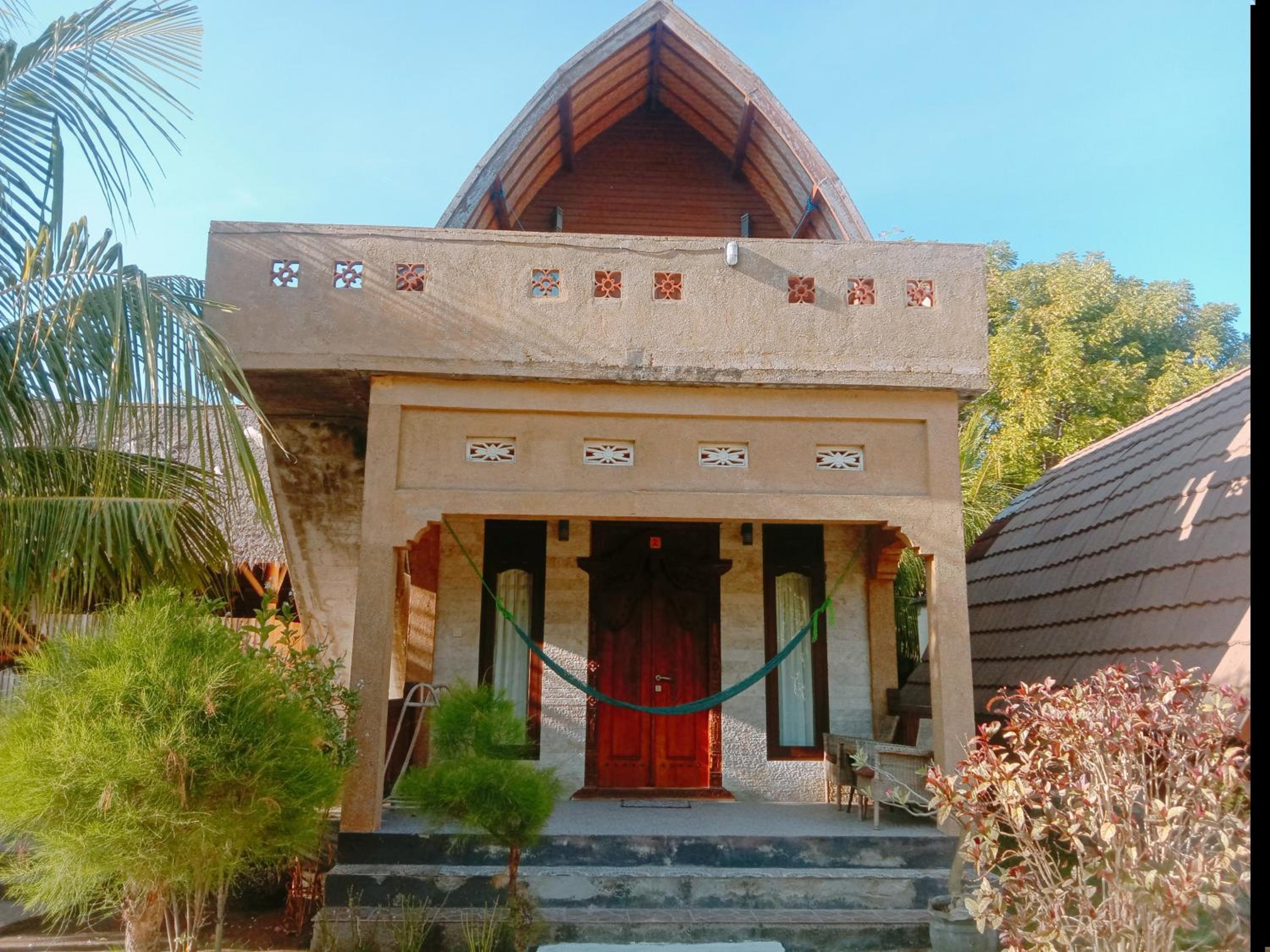 Deluxe Double Room with Balcony and Sea View - Photo 26
