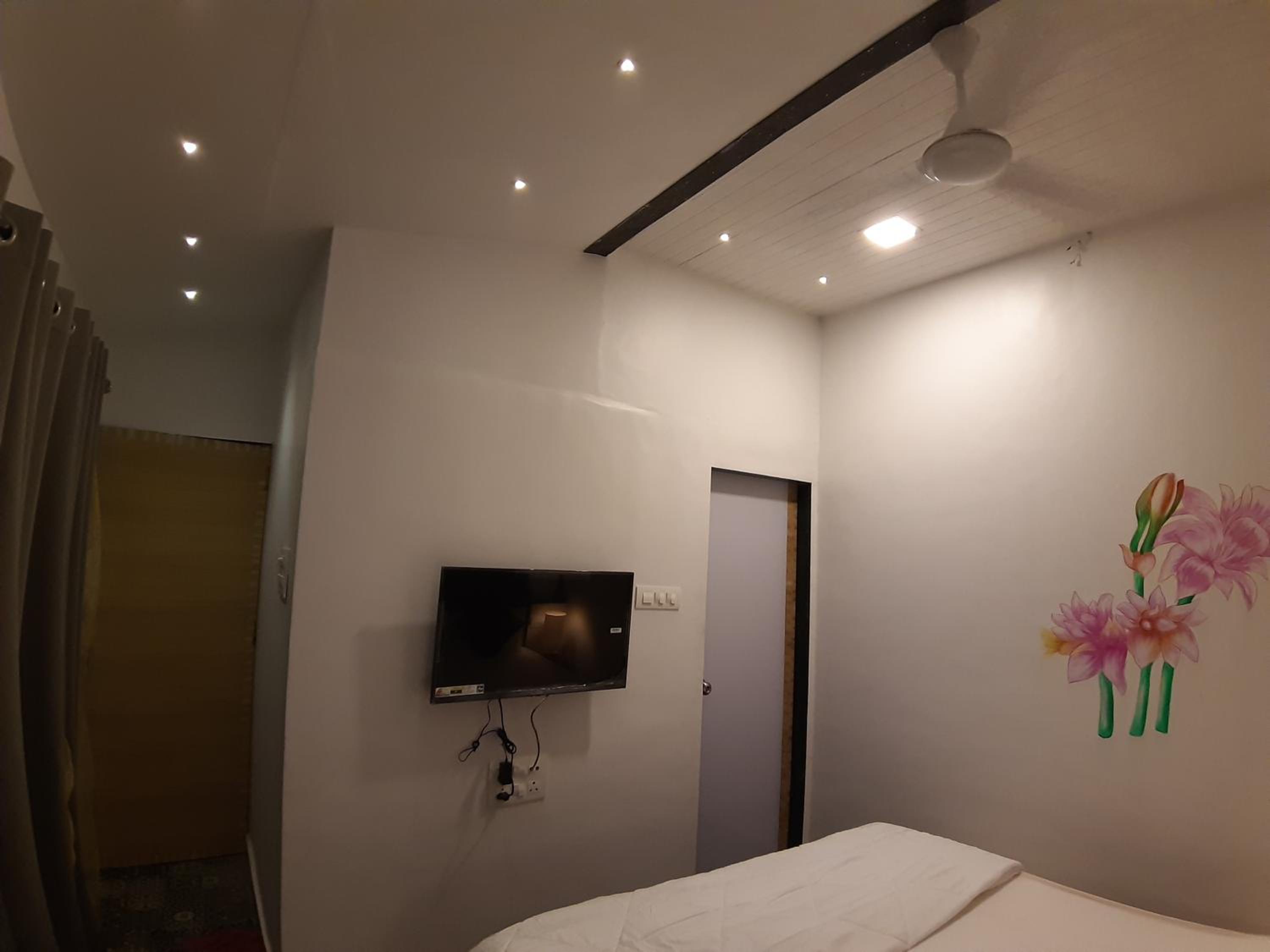 Double Room With Garden View photo 1