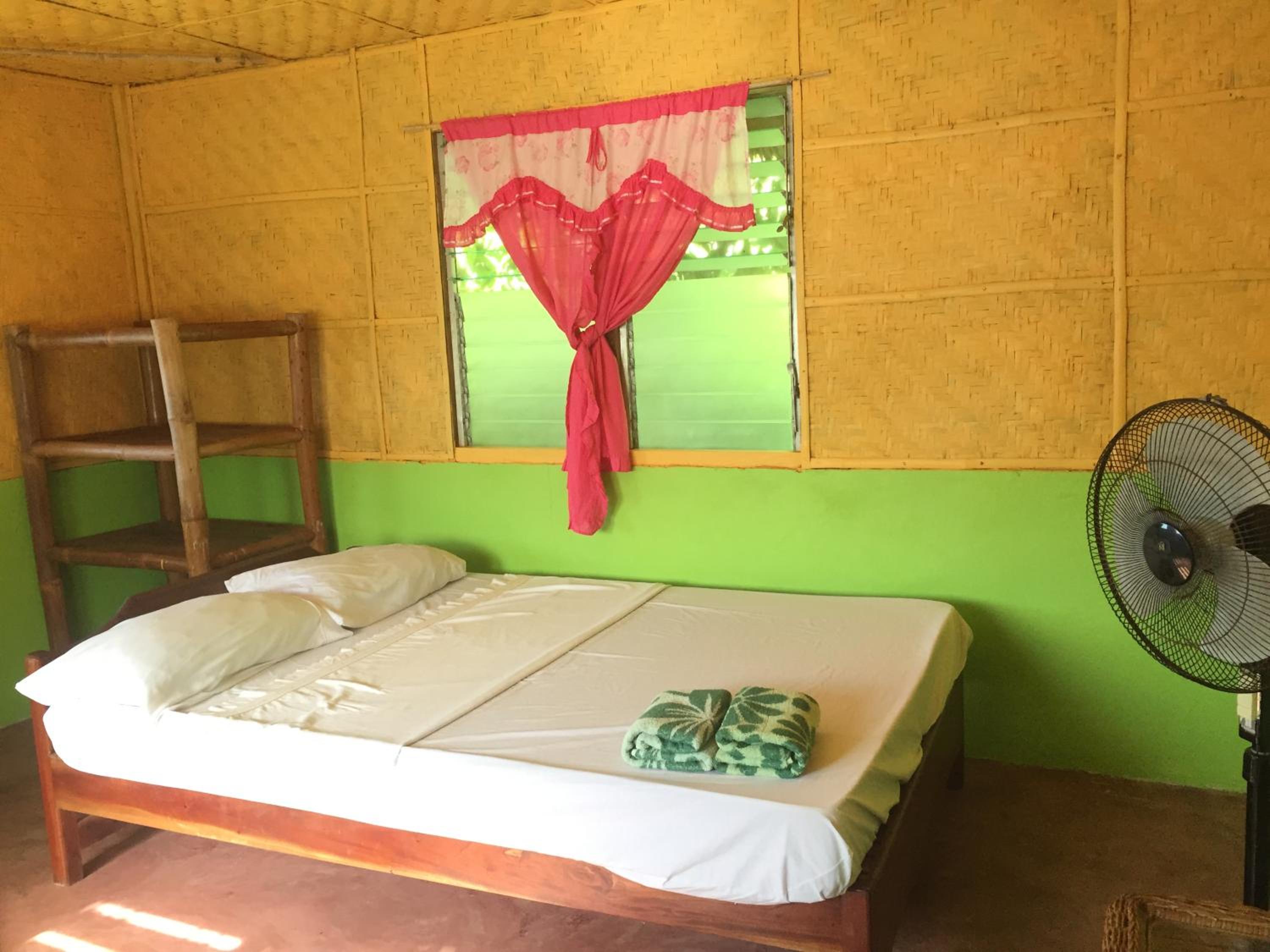 Double Room with Sea View