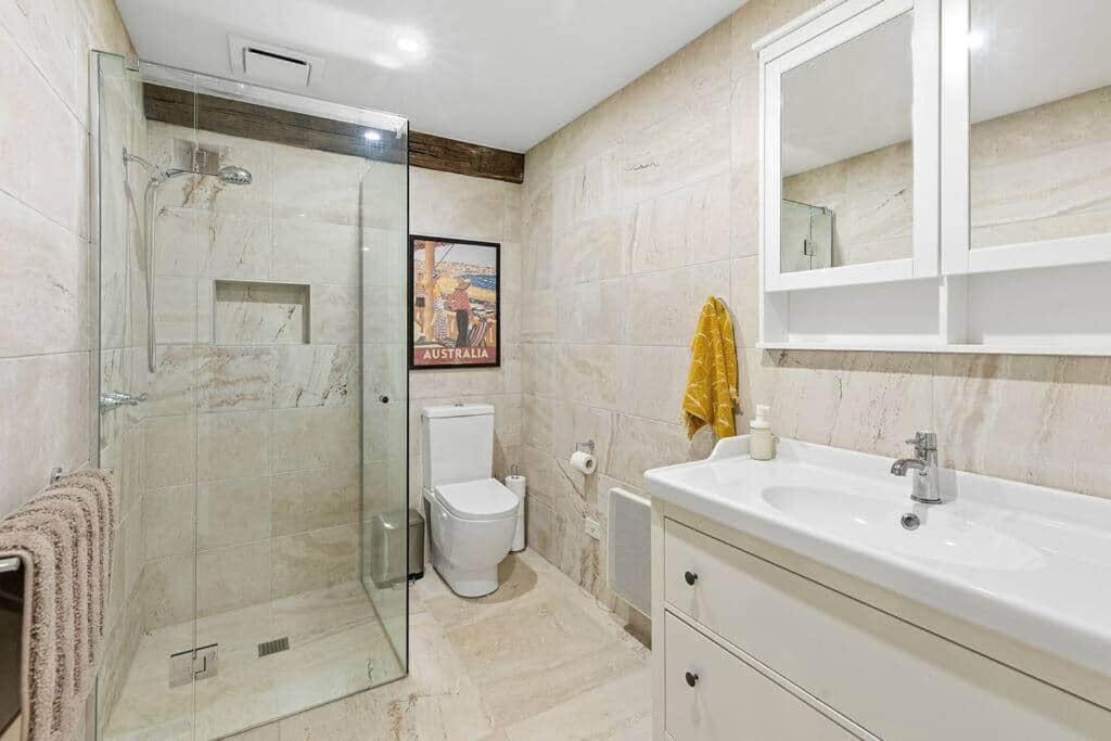 Two-Bedroom Villa photo 2