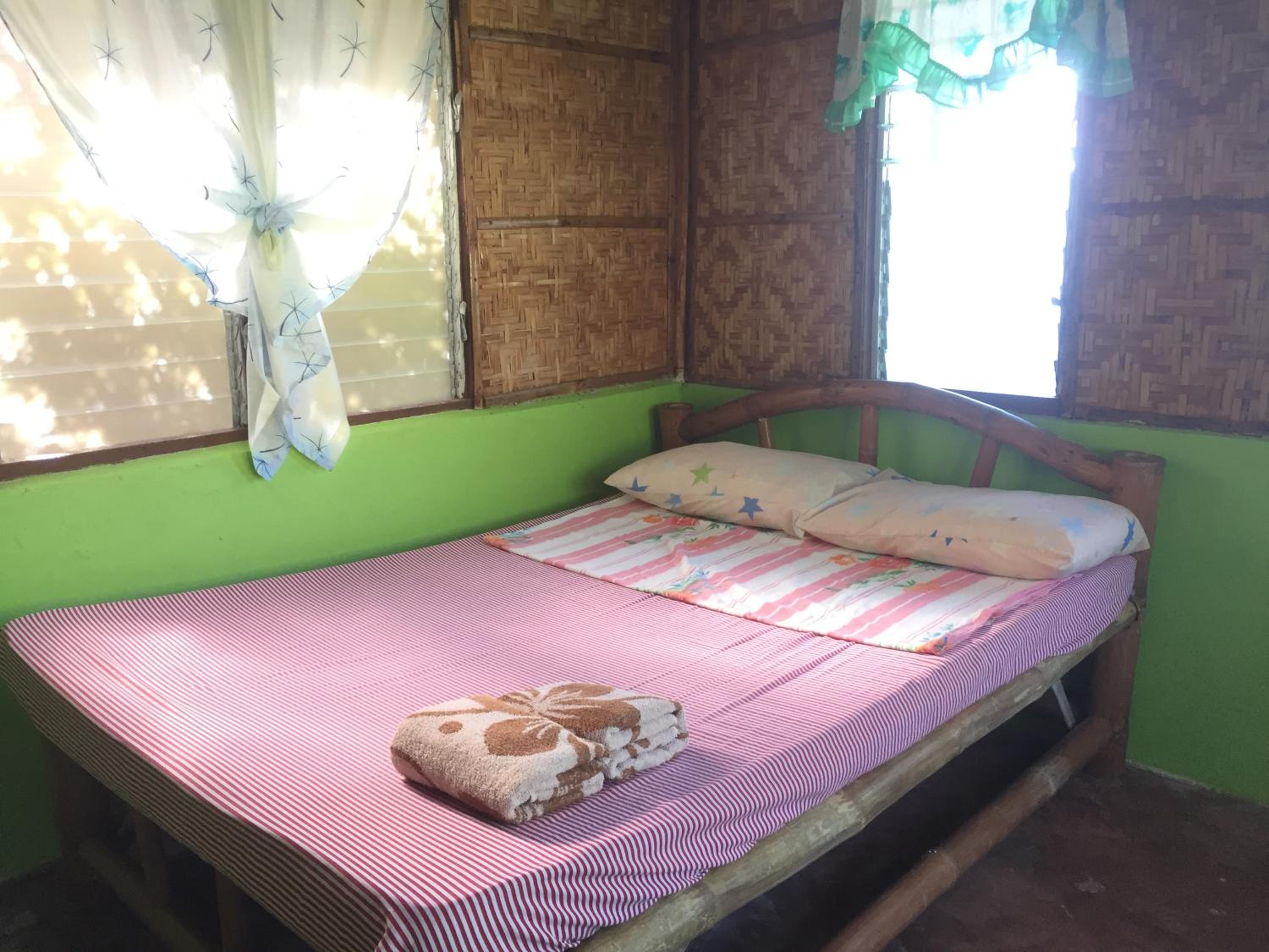 Double Room with Sea View