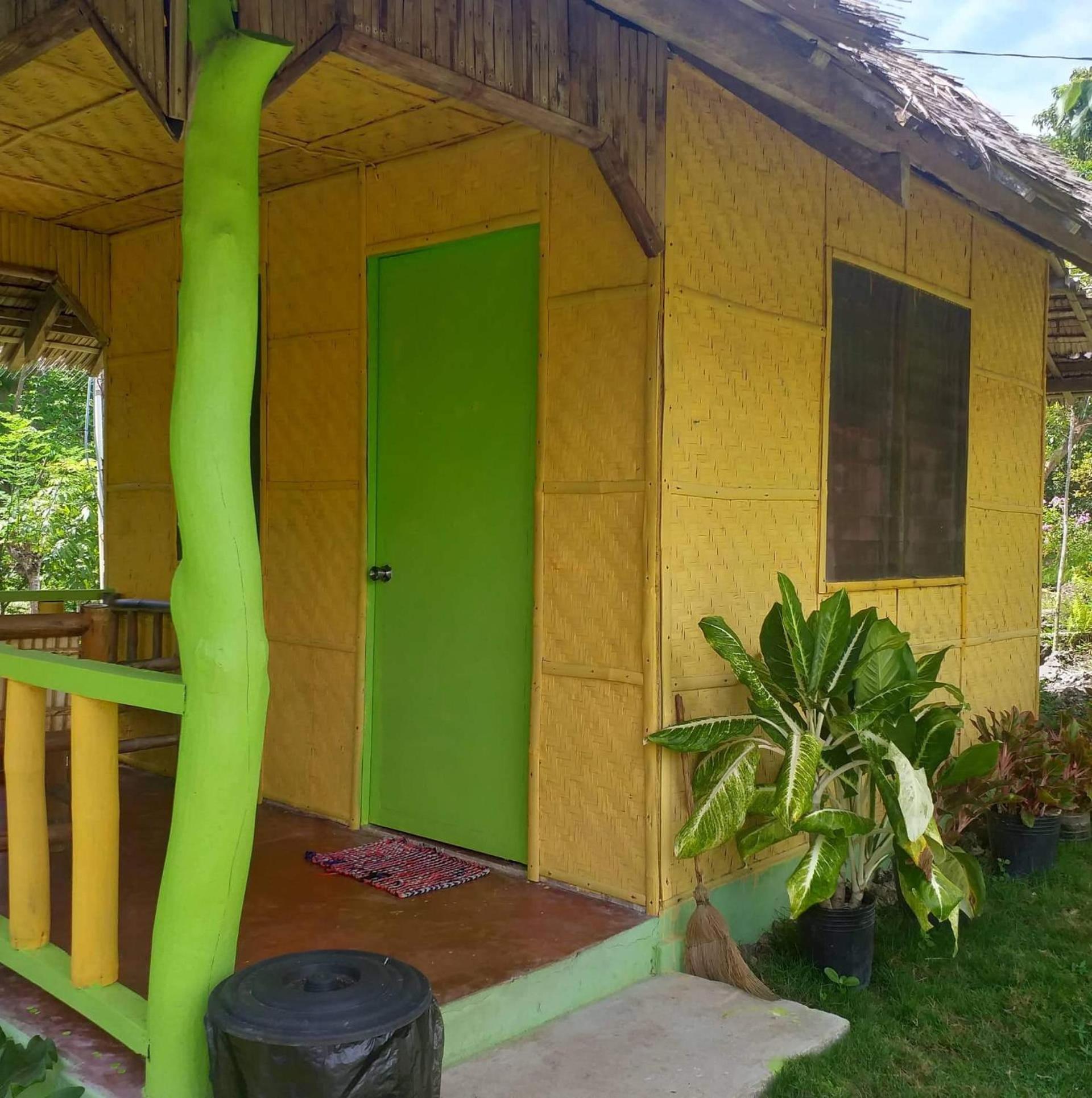 Double Room with Garden View - Photo 7