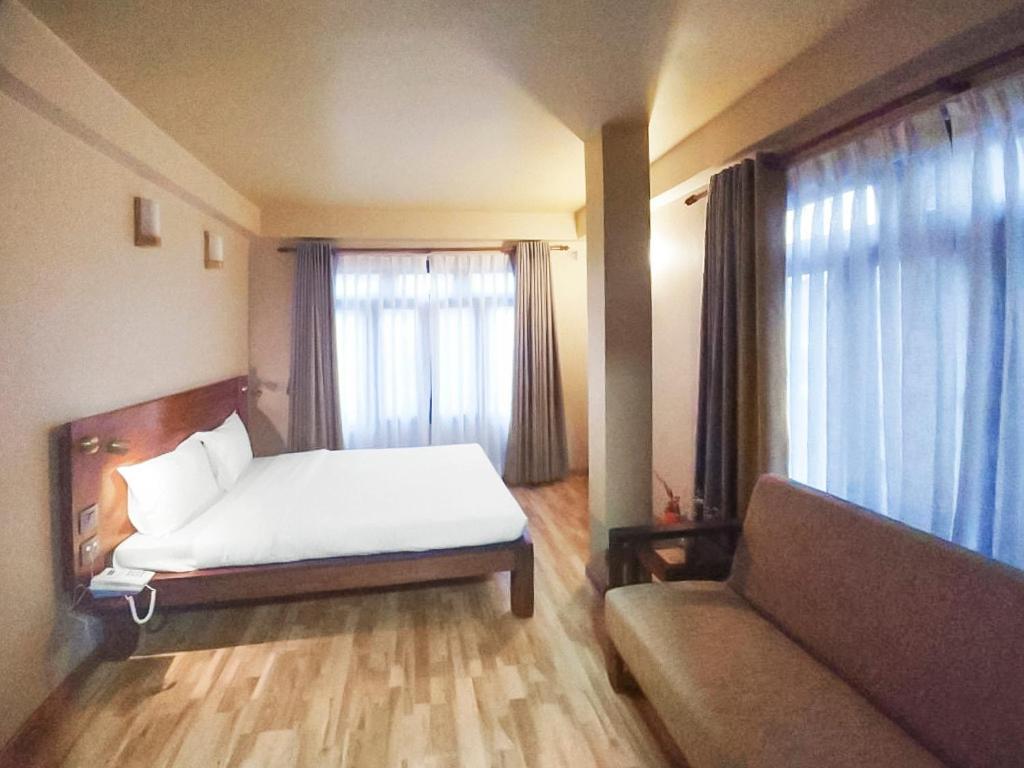 King Room photo 1