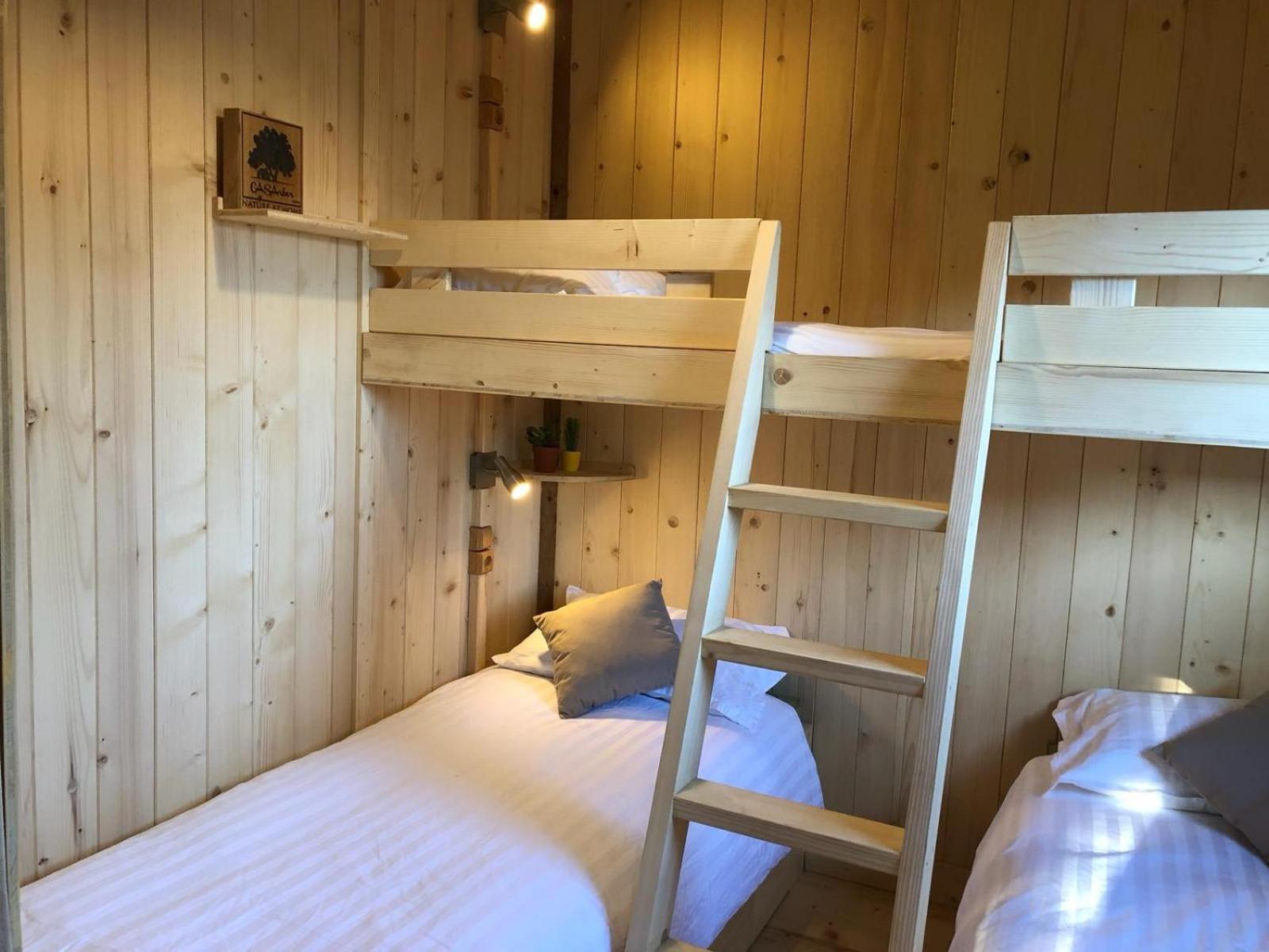 Two-Bedroom House photo 1