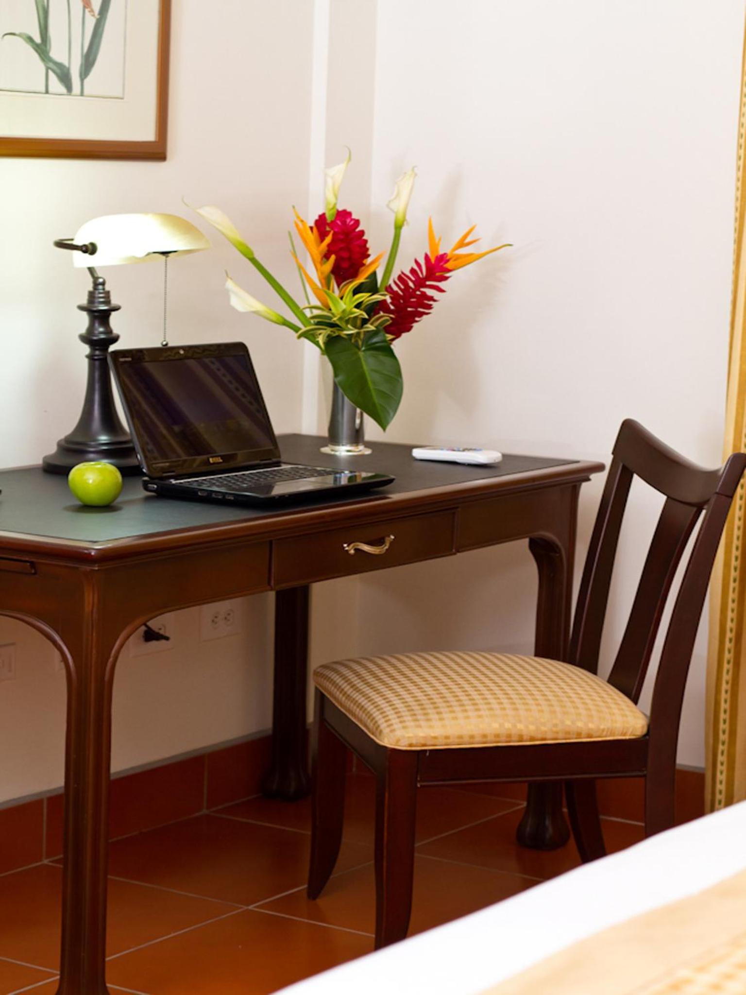 Deluxe King Room photo 2