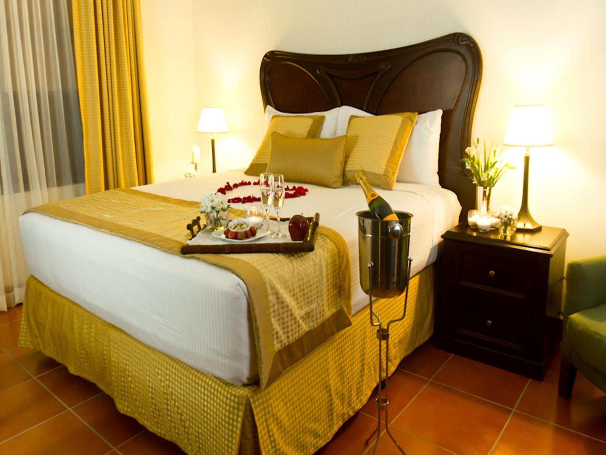 Deluxe King Room photo 3