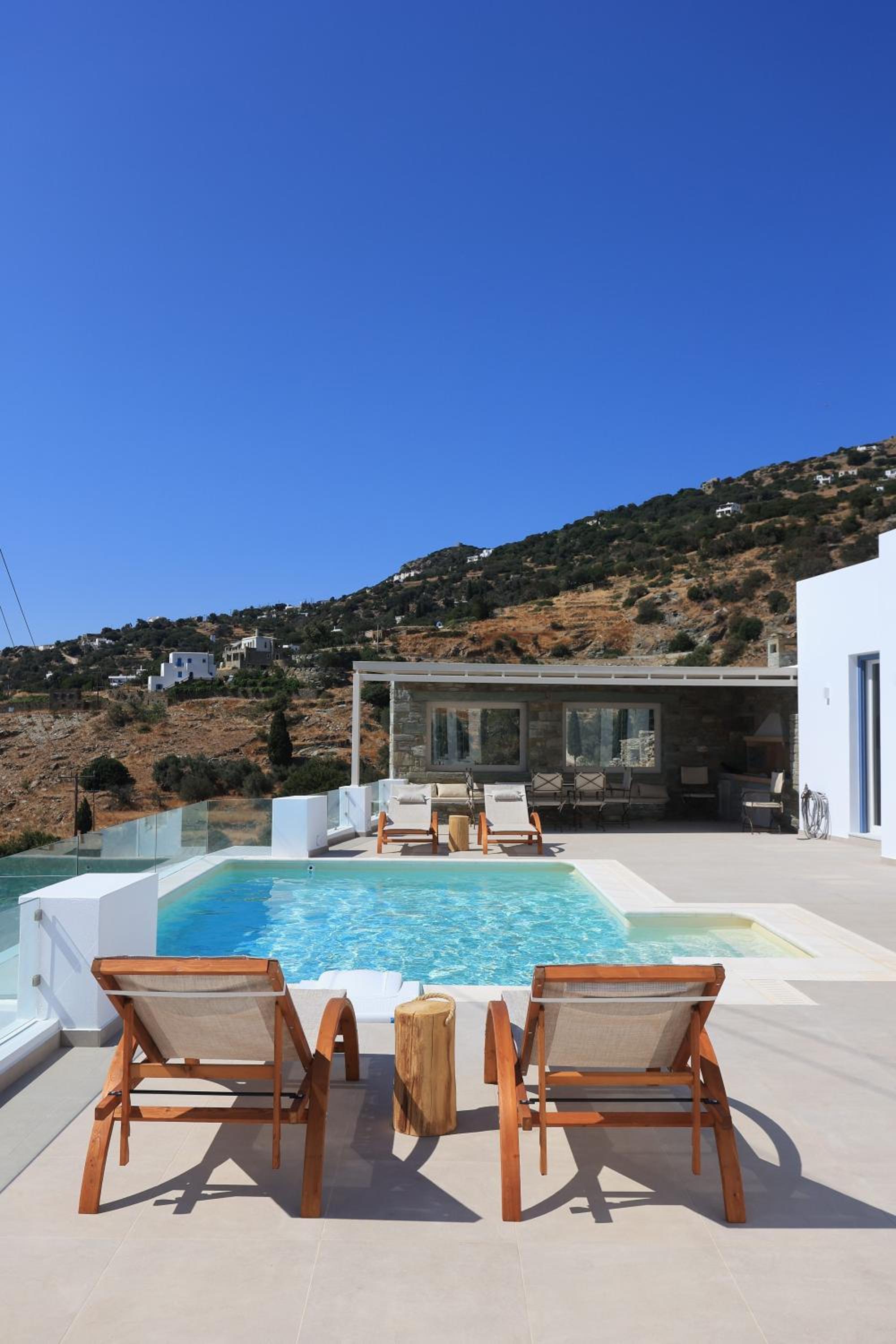Villa with Private Pool photo 2