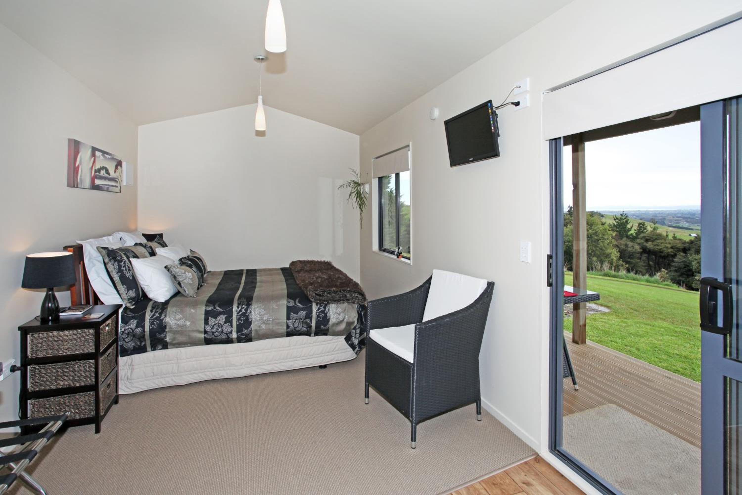Deluxe Studio Cottage photo 1