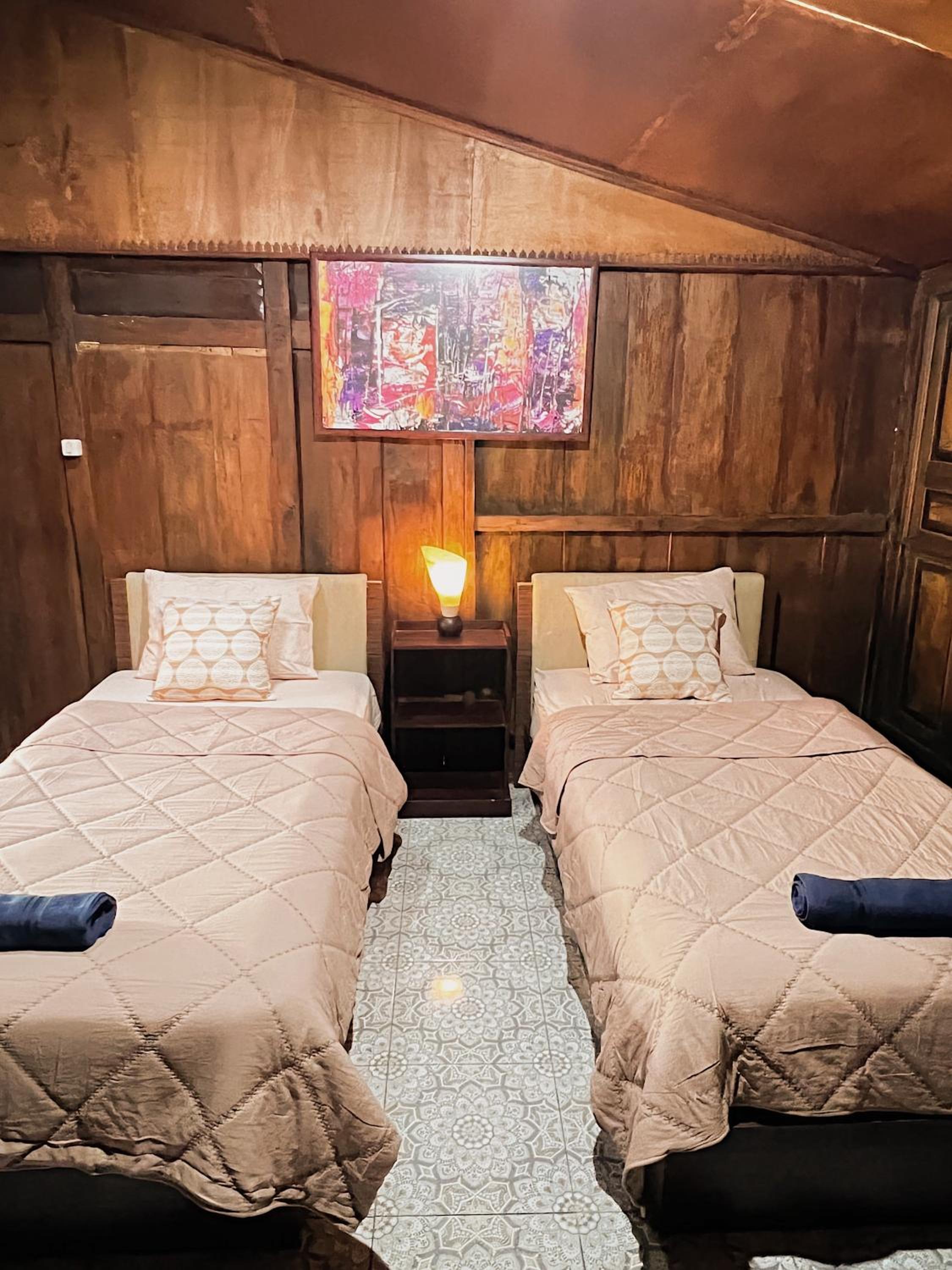 Twin Room photo 1