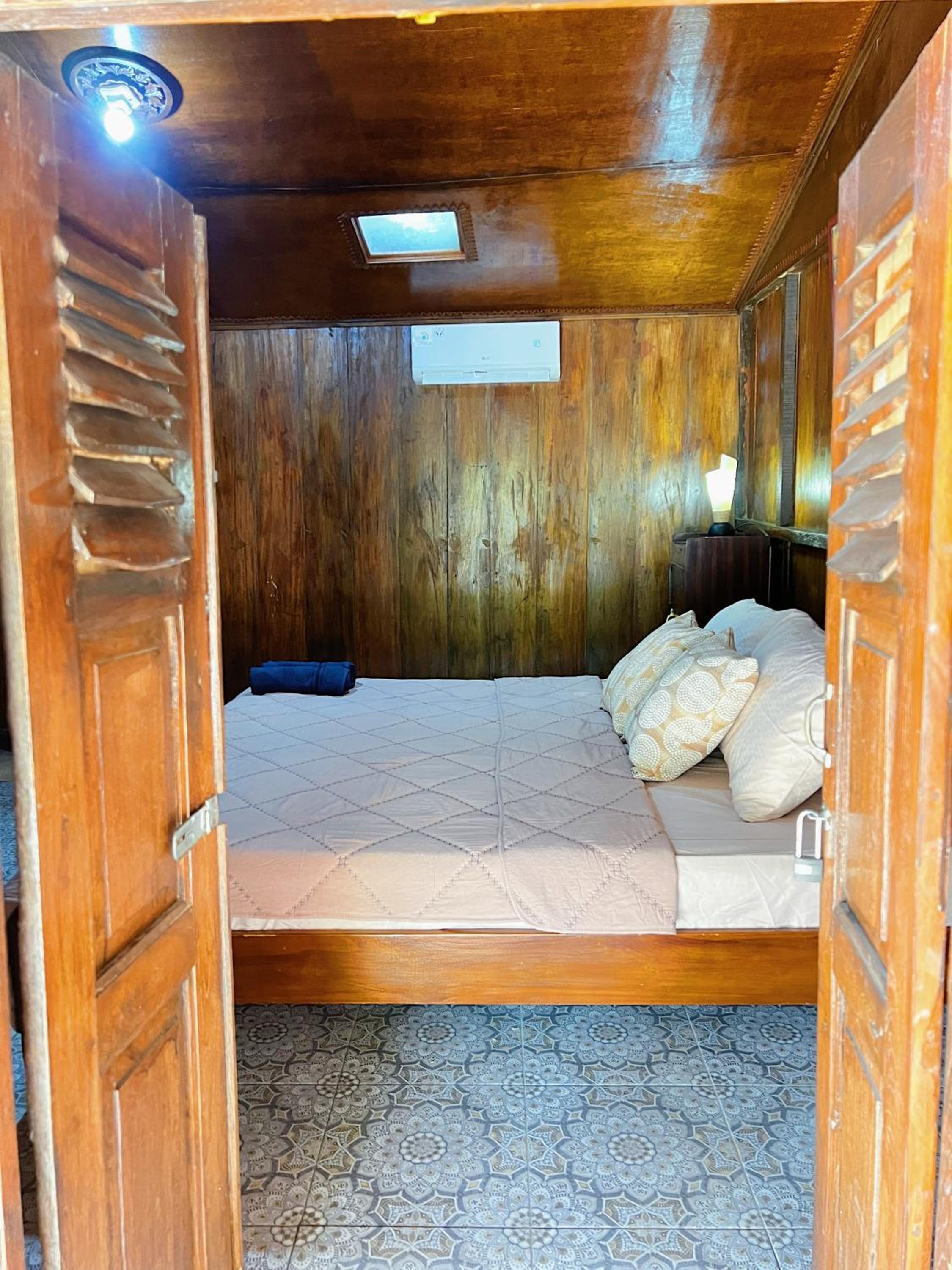 Double Room photo 3